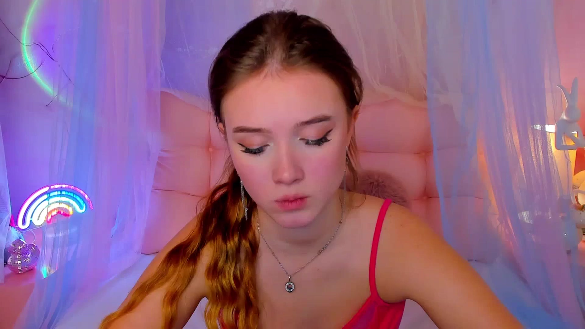 Gallery image thumbnail from Beatrizz's myfreecams stream on, 12/29/2025, 10:36 image 9 of 20