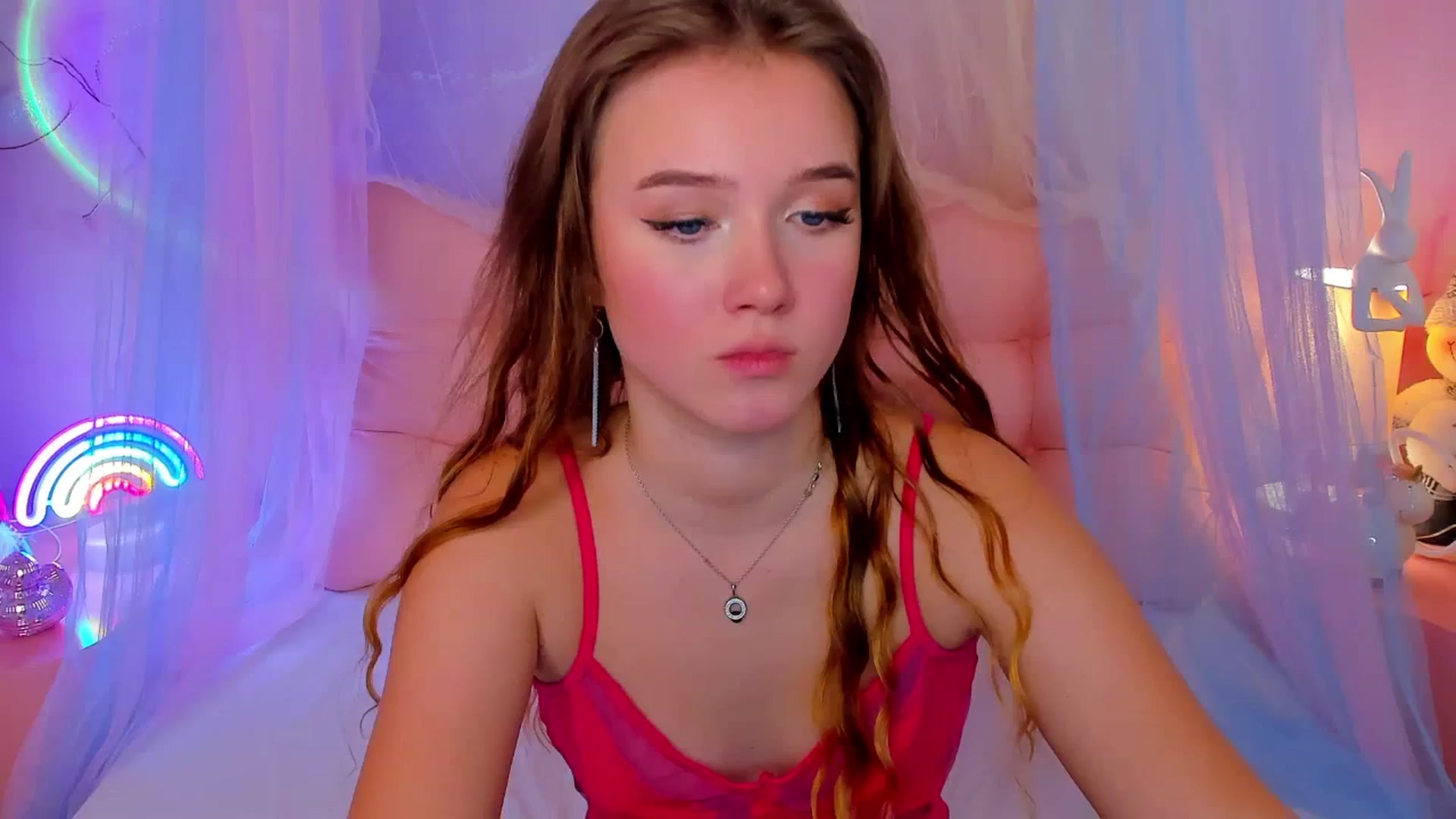 Gallery image thumbnail from Beatrizz's myfreecams stream on, 12/29/2025, 11:31 image 4 of 20