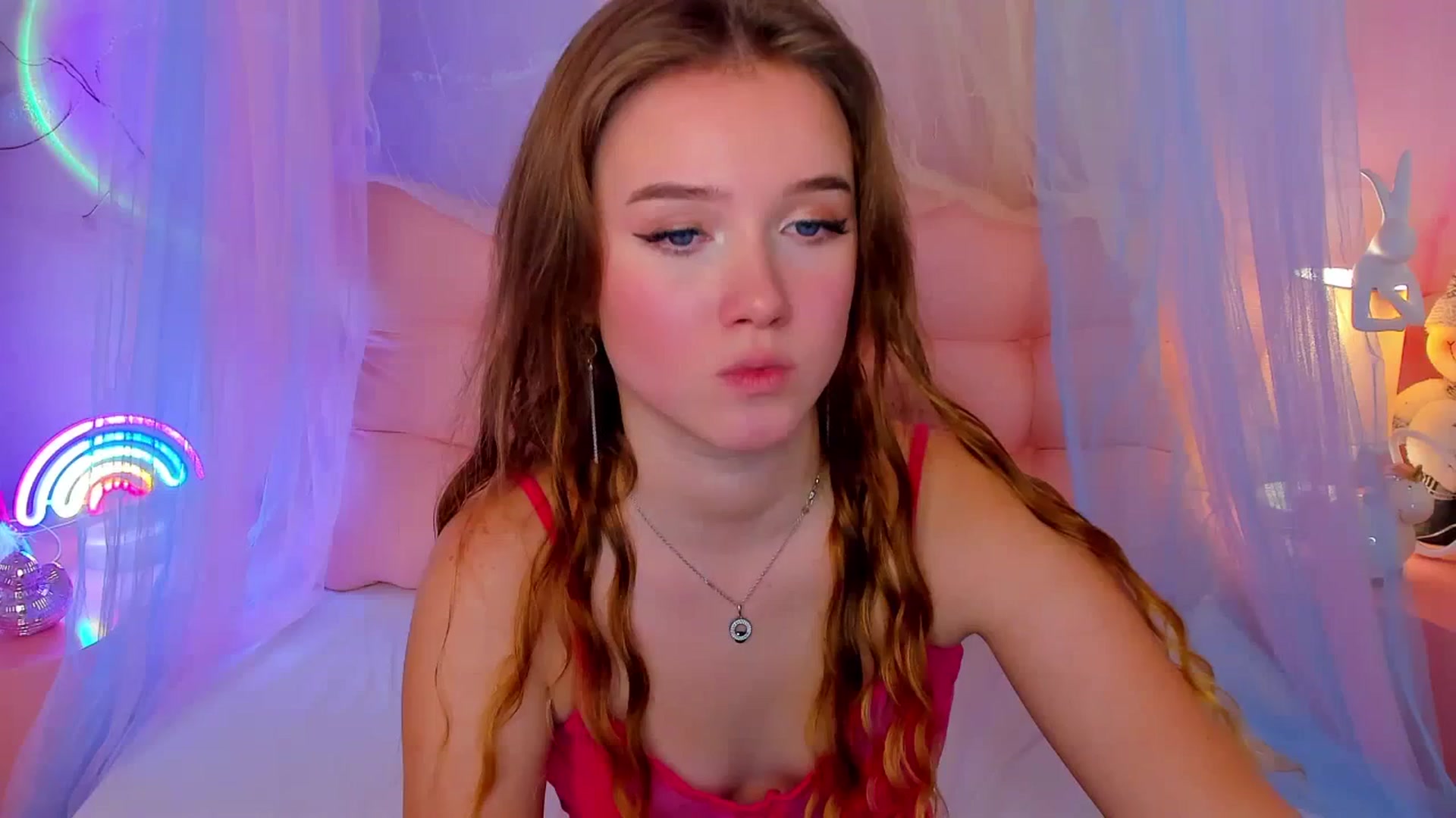 Gallery image thumbnail from Beatrizz's myfreecams stream on, 12/29/2025, 11:31 image 2 of 20