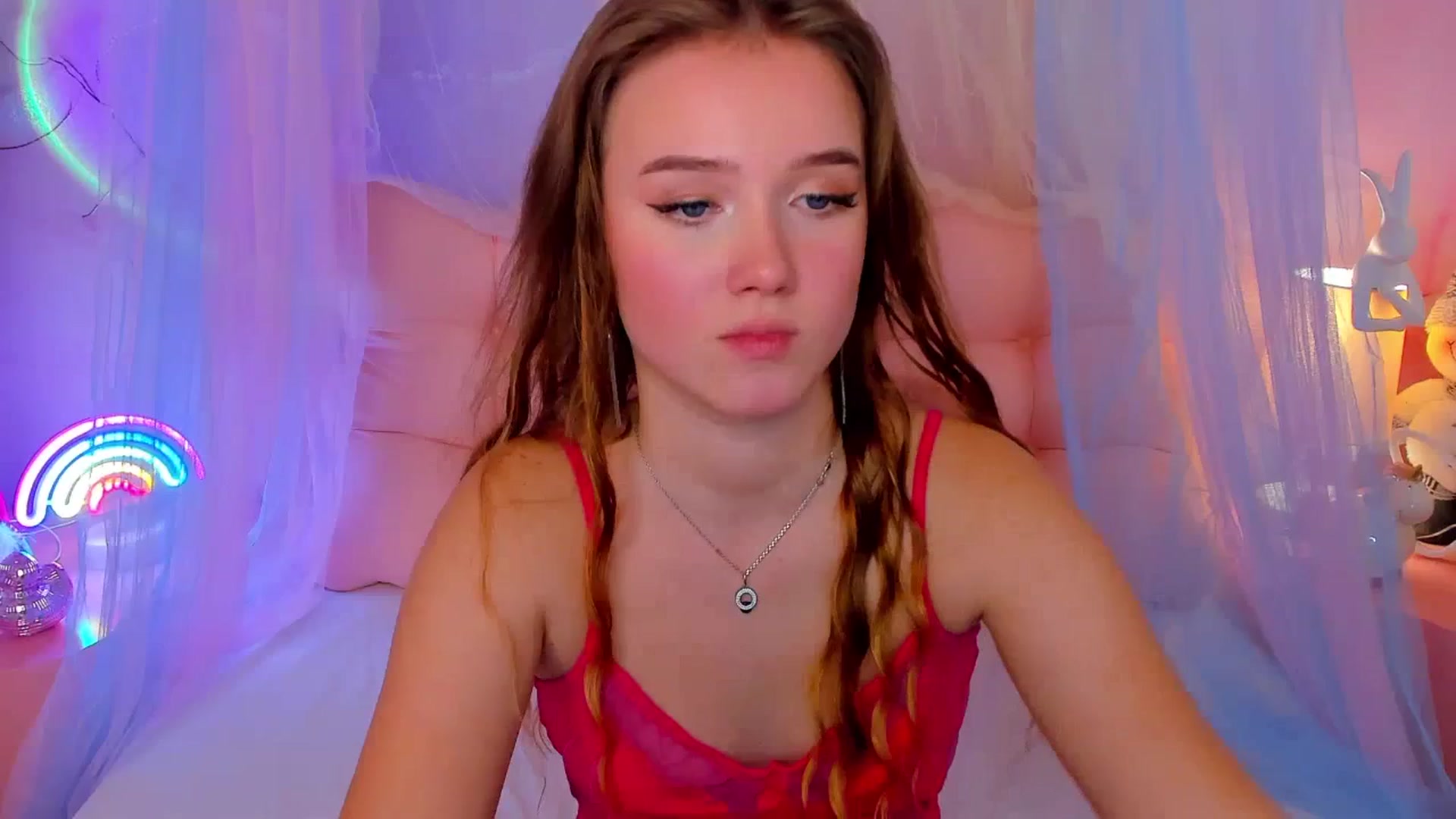 Gallery image thumbnail from Beatrizz's myfreecams stream on, 12/29/2025, 11:31 image 5 of 20