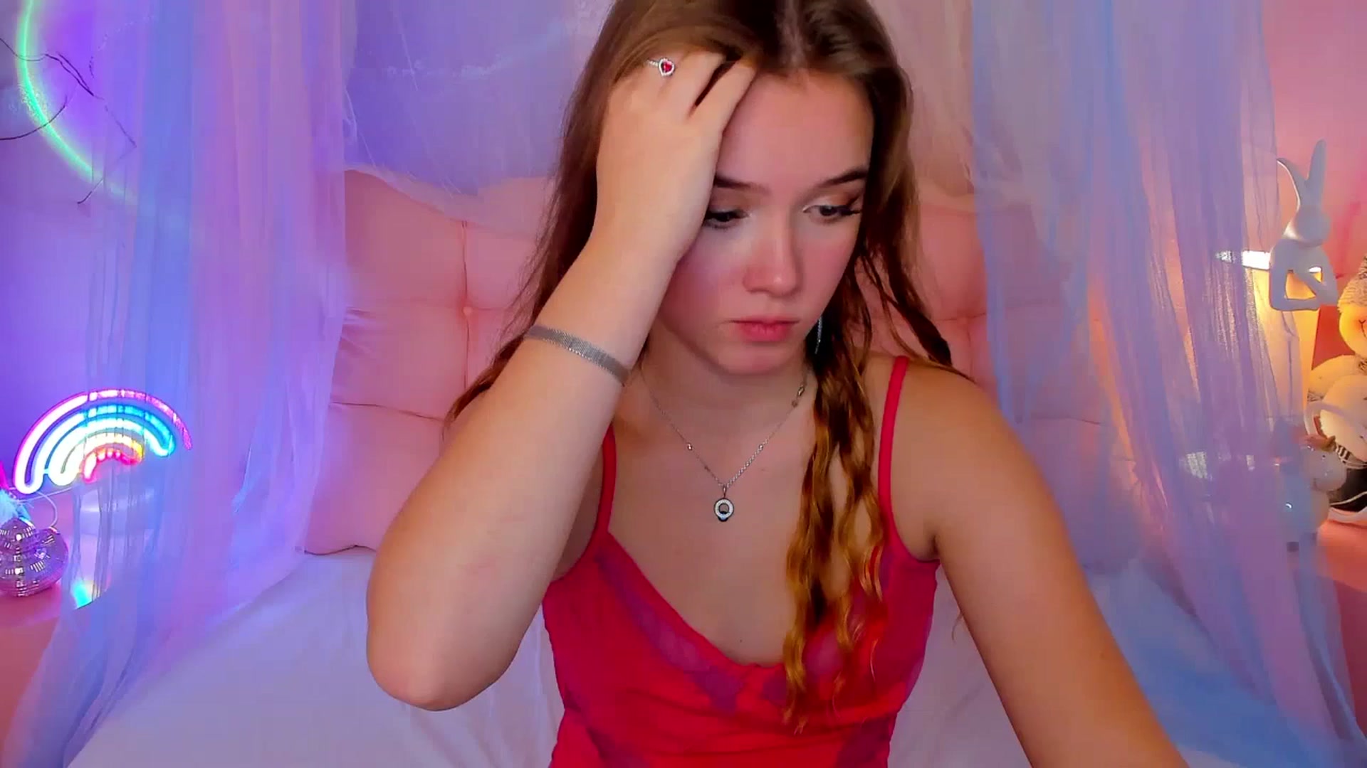 Gallery image thumbnail from Beatrizz's myfreecams stream on, 12/29/2025, 11:31 image 7 of 20