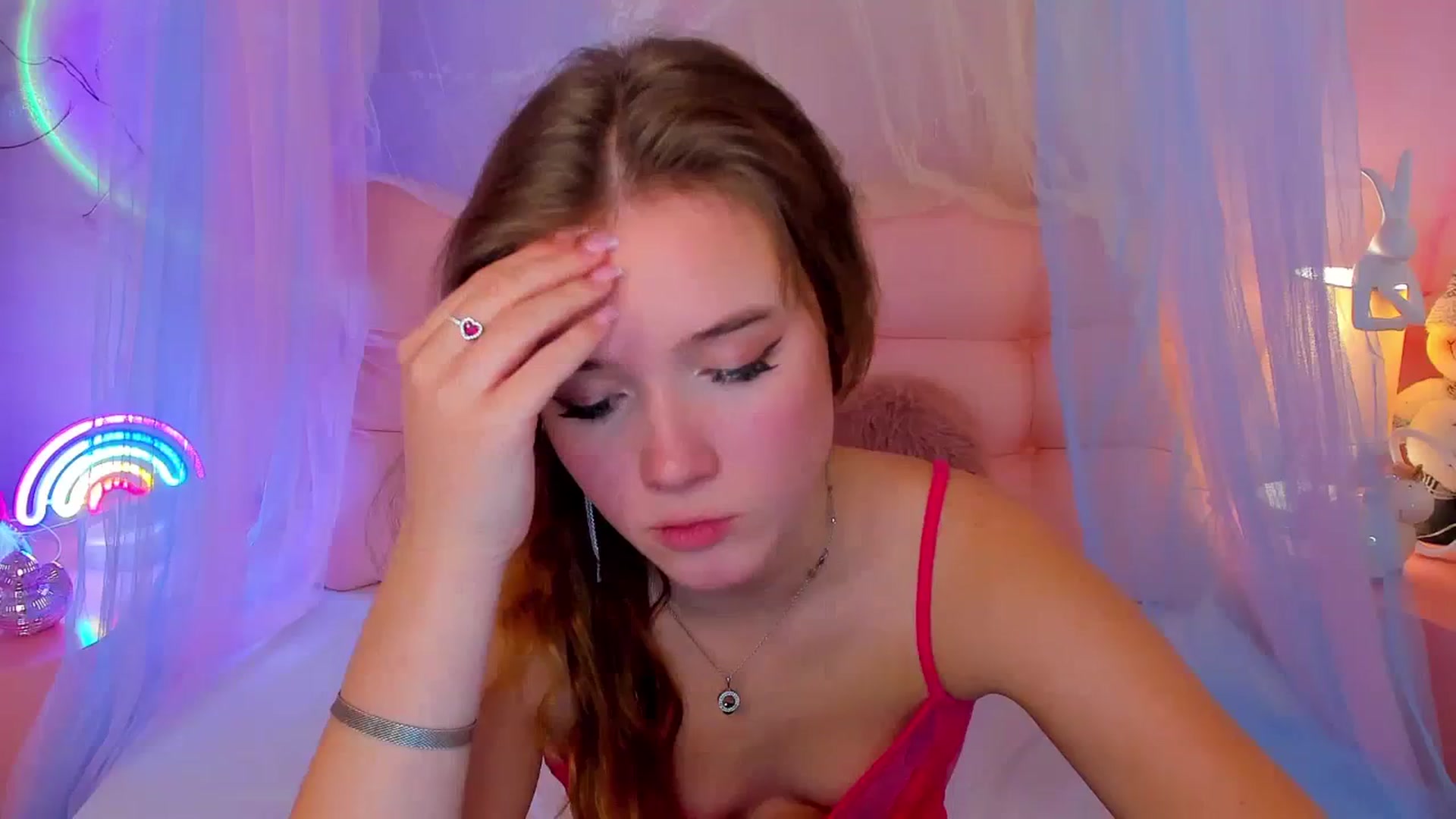 Gallery image thumbnail from Beatrizz's myfreecams stream on, 12/29/2025, 11:31 image 13 of 20