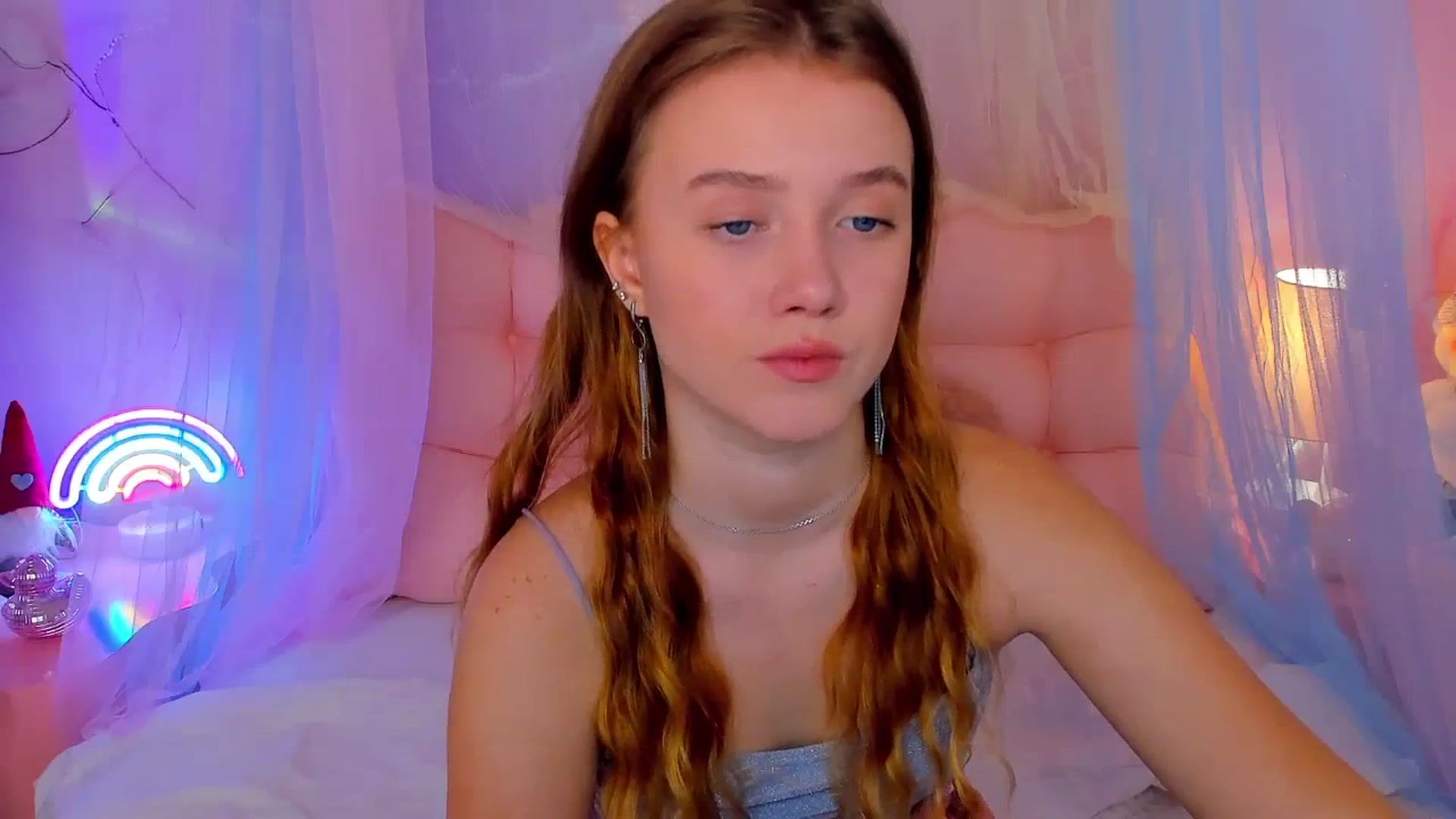 Gallery image thumbnail from Beatrizz's myfreecams stream on, 12/30/2025, 06:49 image 16 of 20