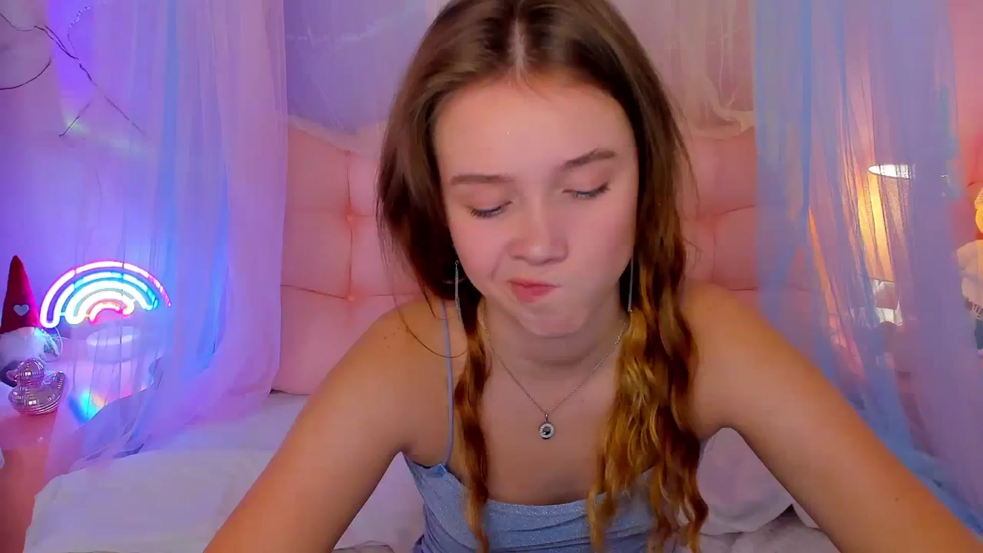 Gallery image thumbnail from Beatrizz's myfreecams stream on, 12/30/2025, 08:24 image 5 of 20