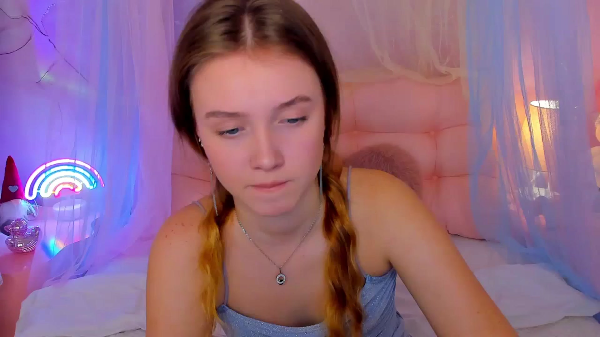 Gallery image thumbnail from Beatrizz's myfreecams stream on, 12/30/2025, 08:24 image 17 of 20