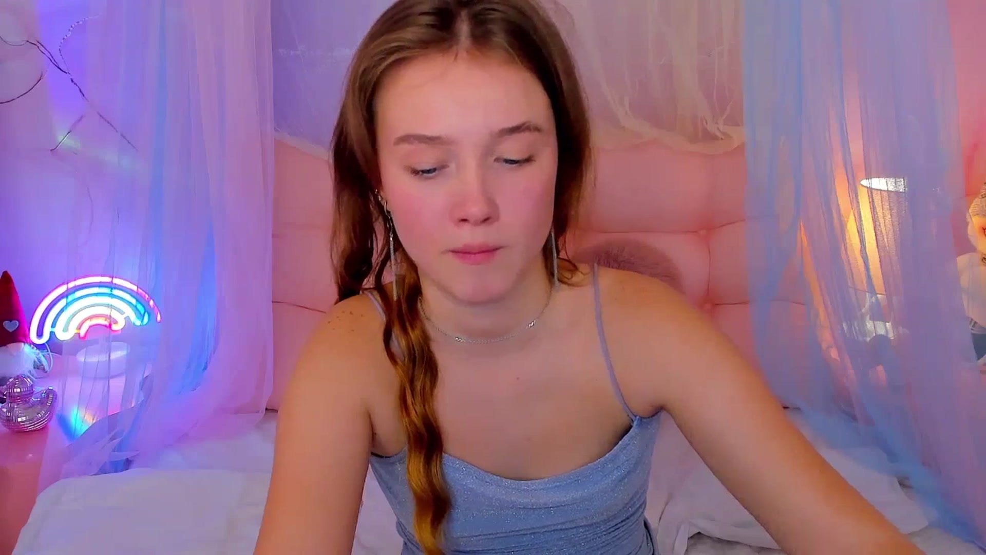 Gallery image thumbnail from Beatrizz's myfreecams stream on, 12/30/2025, 10:36 image 2 of 20