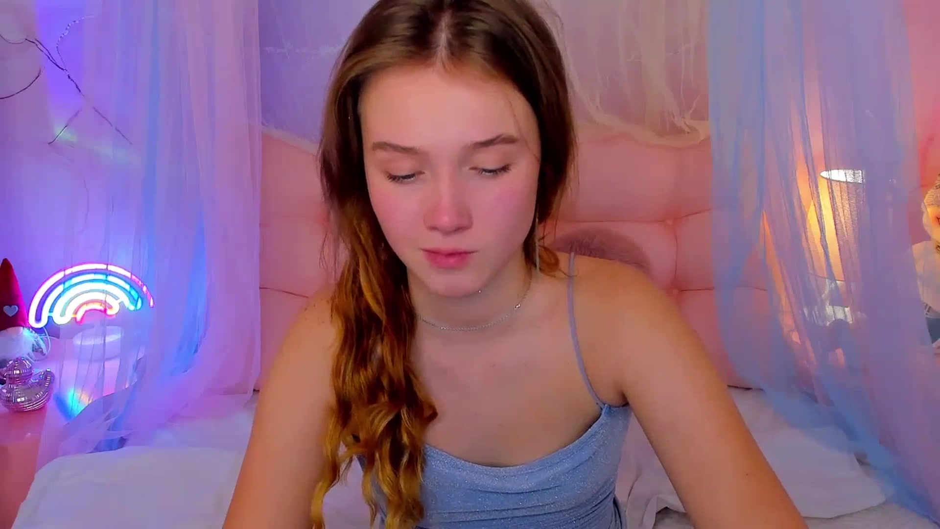 Gallery image thumbnail from Beatrizz's myfreecams stream on, 12/30/2025, 10:36 image 6 of 20