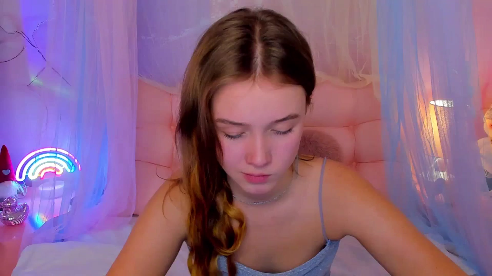 Gallery image thumbnail from Beatrizz's myfreecams stream on, 12/30/2025, 11:38 image 1 of 20