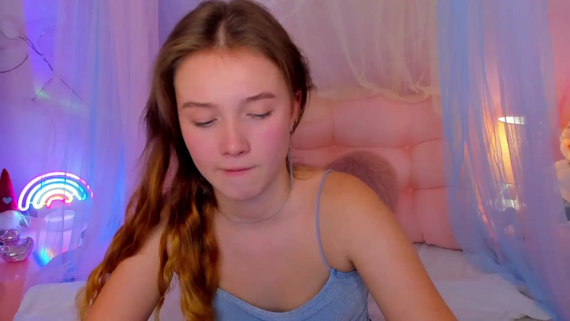 Gallery image thumbnail from Beatrizz's myfreecams stream on, 12/30/2025, 11:38 image 4 of 20
