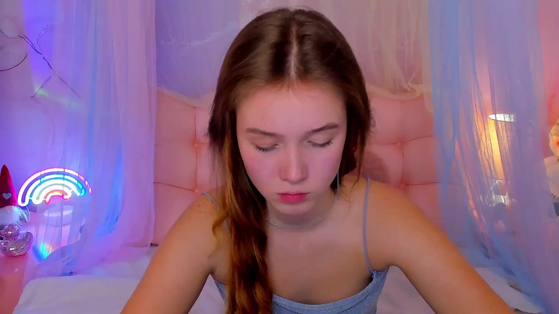 Gallery image thumbnail from Beatrizz's myfreecams stream on, 12/30/2025, 11:38 image 8 of 20