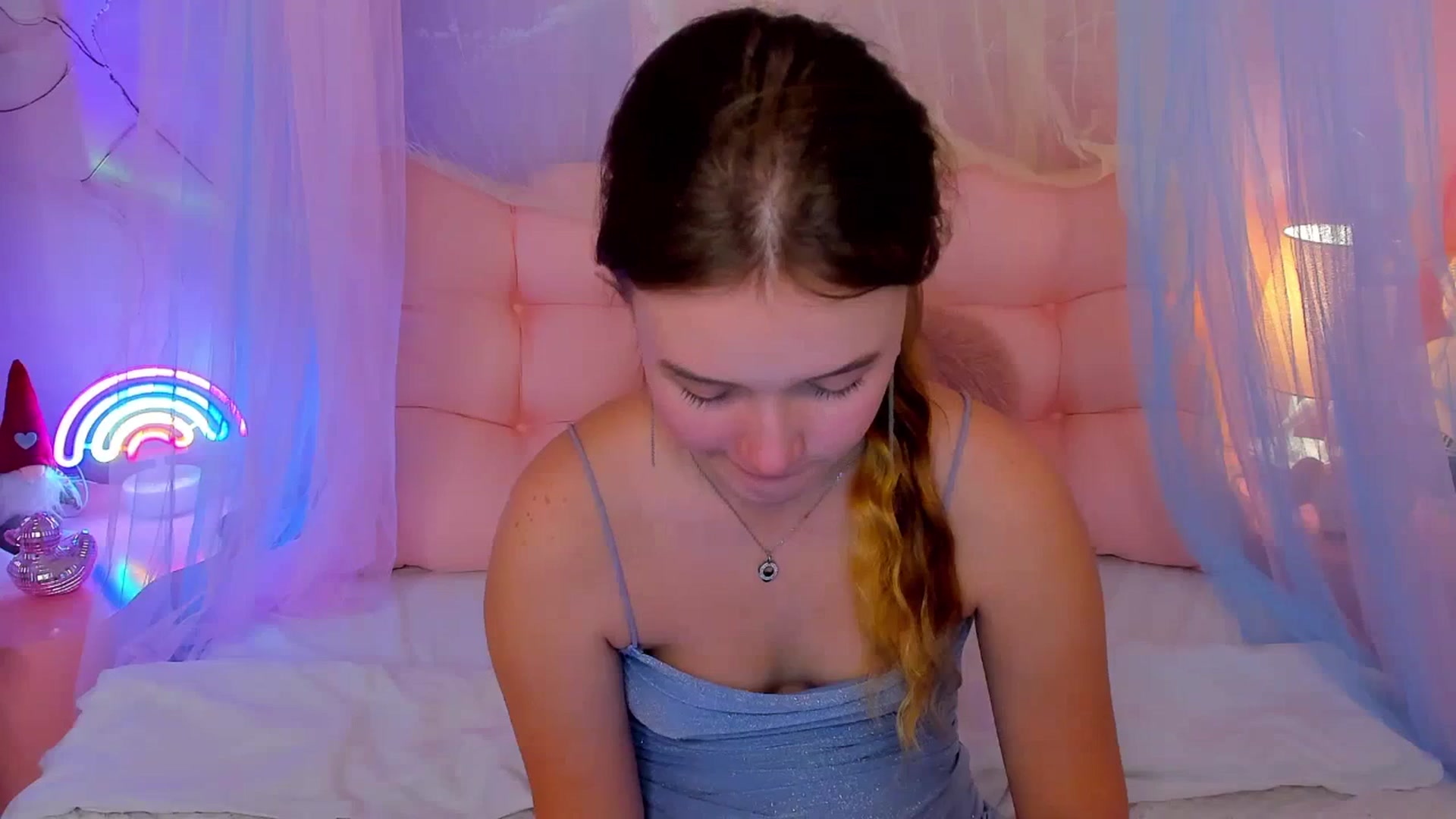 Gallery image thumbnail from Beatrizz's myfreecams stream on, 12/30/2025, 12:46 image 5 of 20