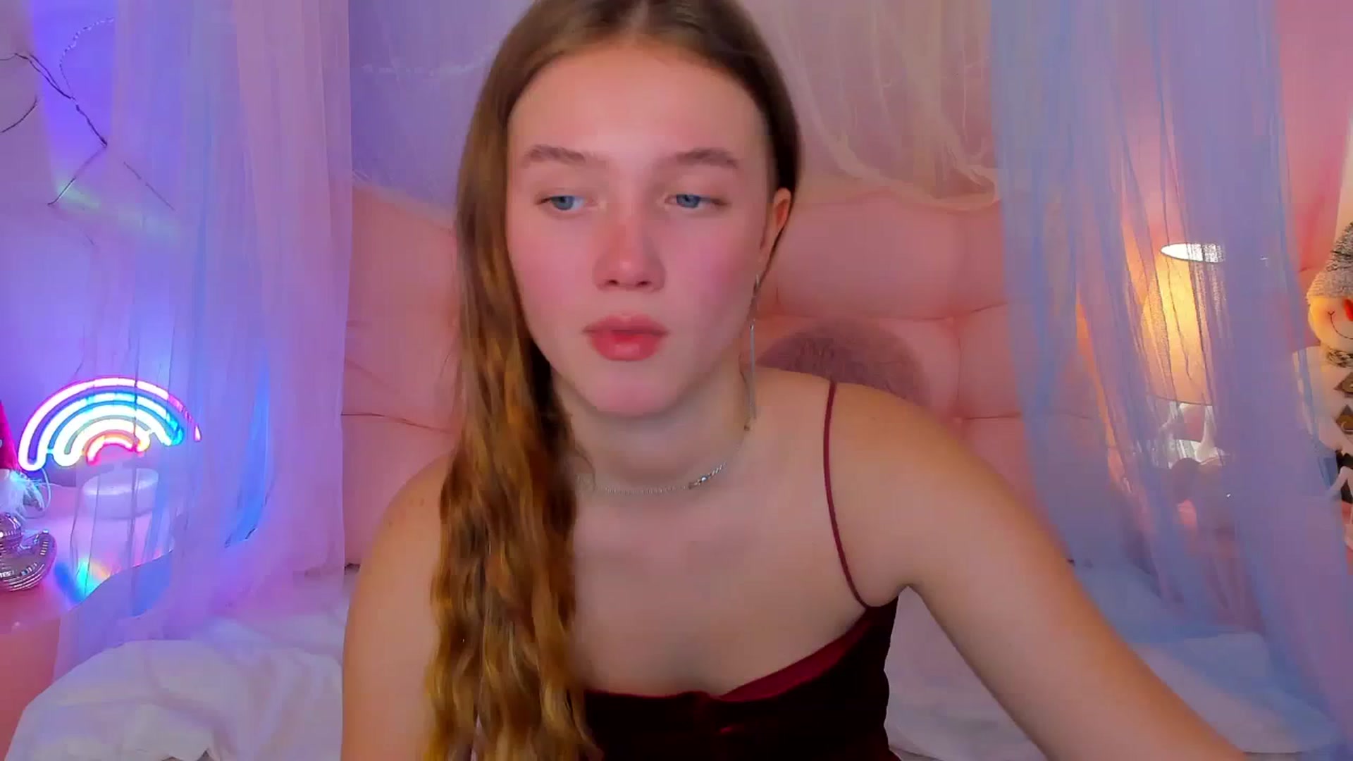 Gallery image thumbnail from Beatrizz's myfreecams stream on, 12/31/2025, 07:24 image 9 of 20
