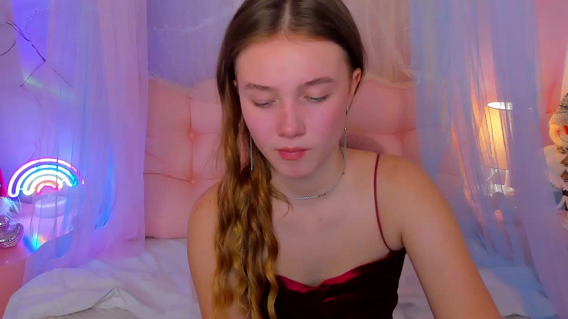 Gallery image thumbnail from Beatrizz's myfreecams stream on, 12/31/2025, 07:24 image 2 of 20