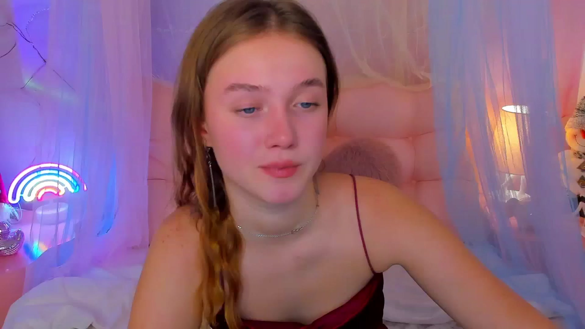 Gallery image thumbnail from Beatrizz's myfreecams stream on, 12/31/2025, 07:24 image 16 of 20