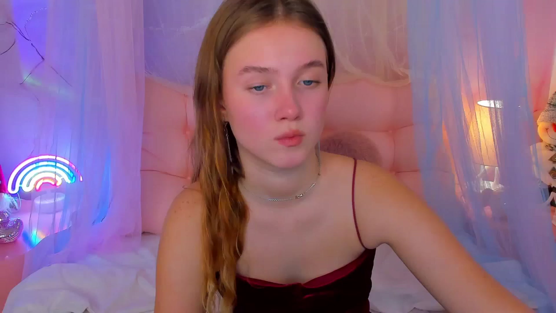 Gallery image thumbnail from Beatrizz's myfreecams stream on, 12/31/2025, 07:24 image 14 of 20