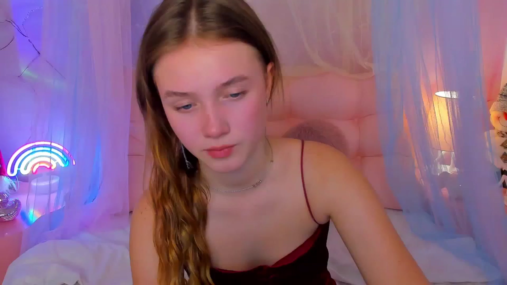 Gallery image thumbnail from Beatrizz's myfreecams stream on, 12/31/2025, 07:24 image 6 of 20