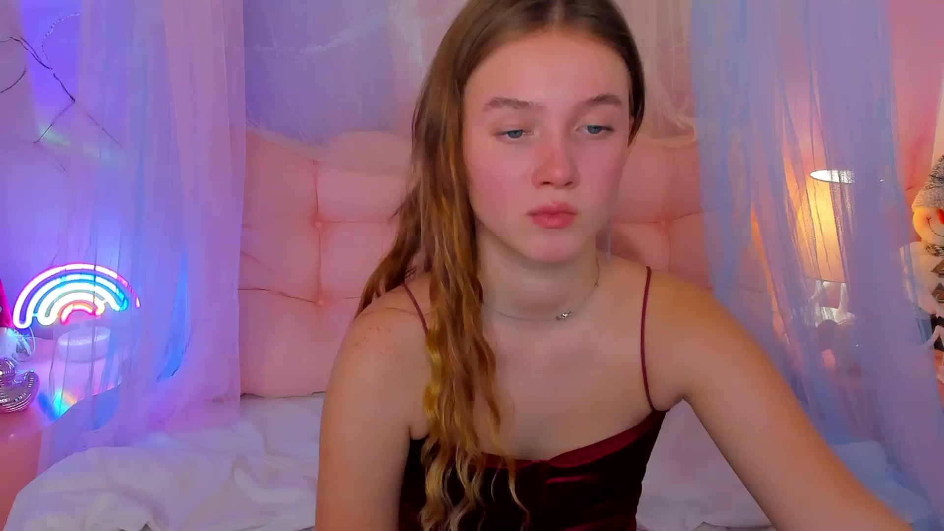 Gallery image thumbnail from Beatrizz's myfreecams stream on, 12/31/2025, 07:24 image 15 of 20