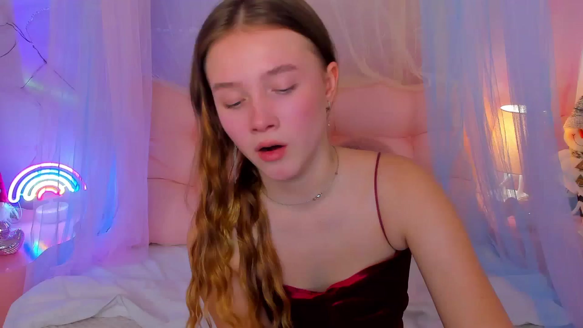 Gallery image thumbnail from Beatrizz's myfreecams stream on, 12/31/2025, 07:24 image 3 of 20