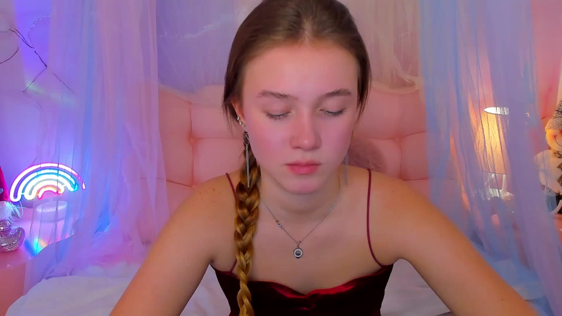 Gallery image thumbnail from Beatrizz's myfreecams stream on, 12/31/2025, 08:54 image 10 of 20