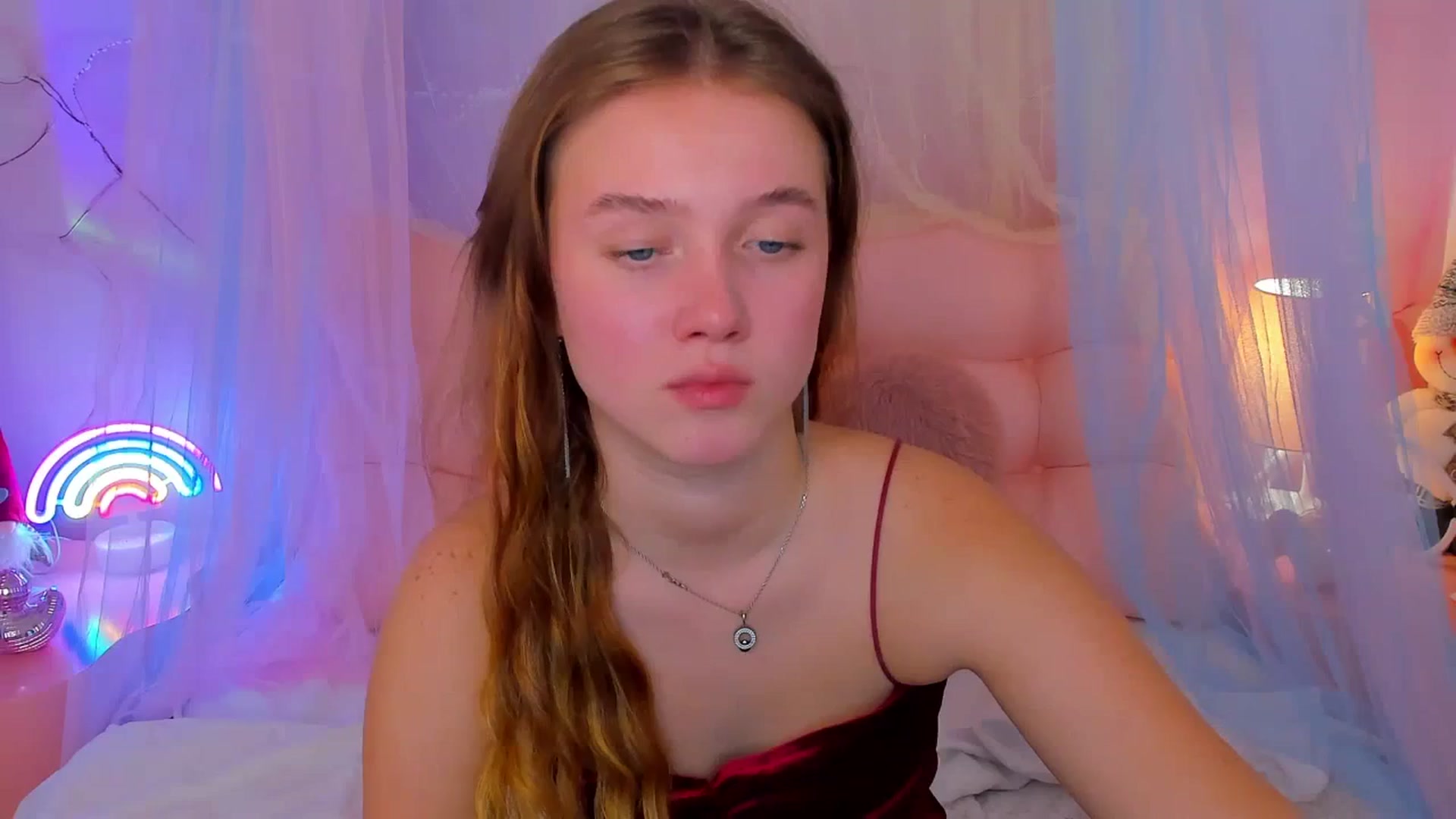 Gallery image thumbnail from Beatrizz's myfreecams stream on, 12/31/2025, 08:54 image 4 of 20