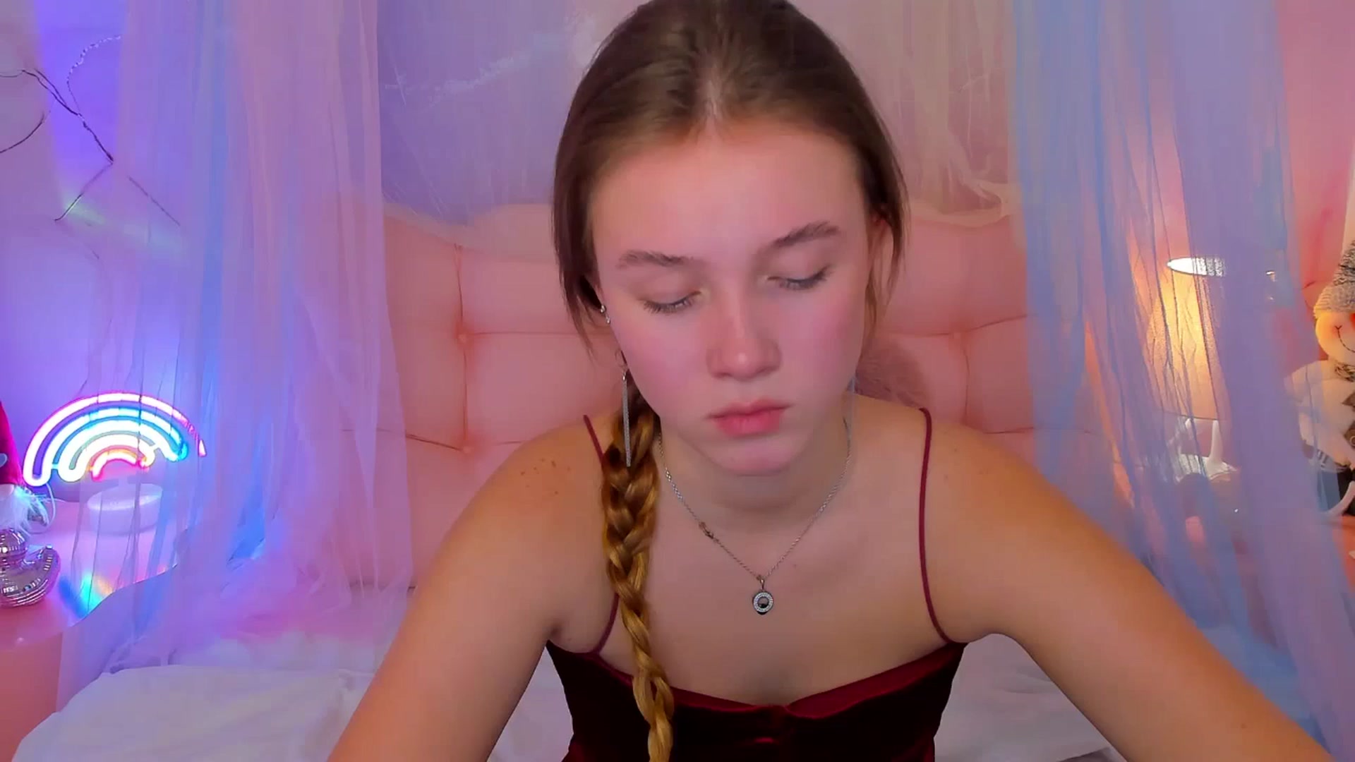 Gallery image thumbnail from Beatrizz's myfreecams stream on, 12/31/2025, 08:54 image 13 of 20