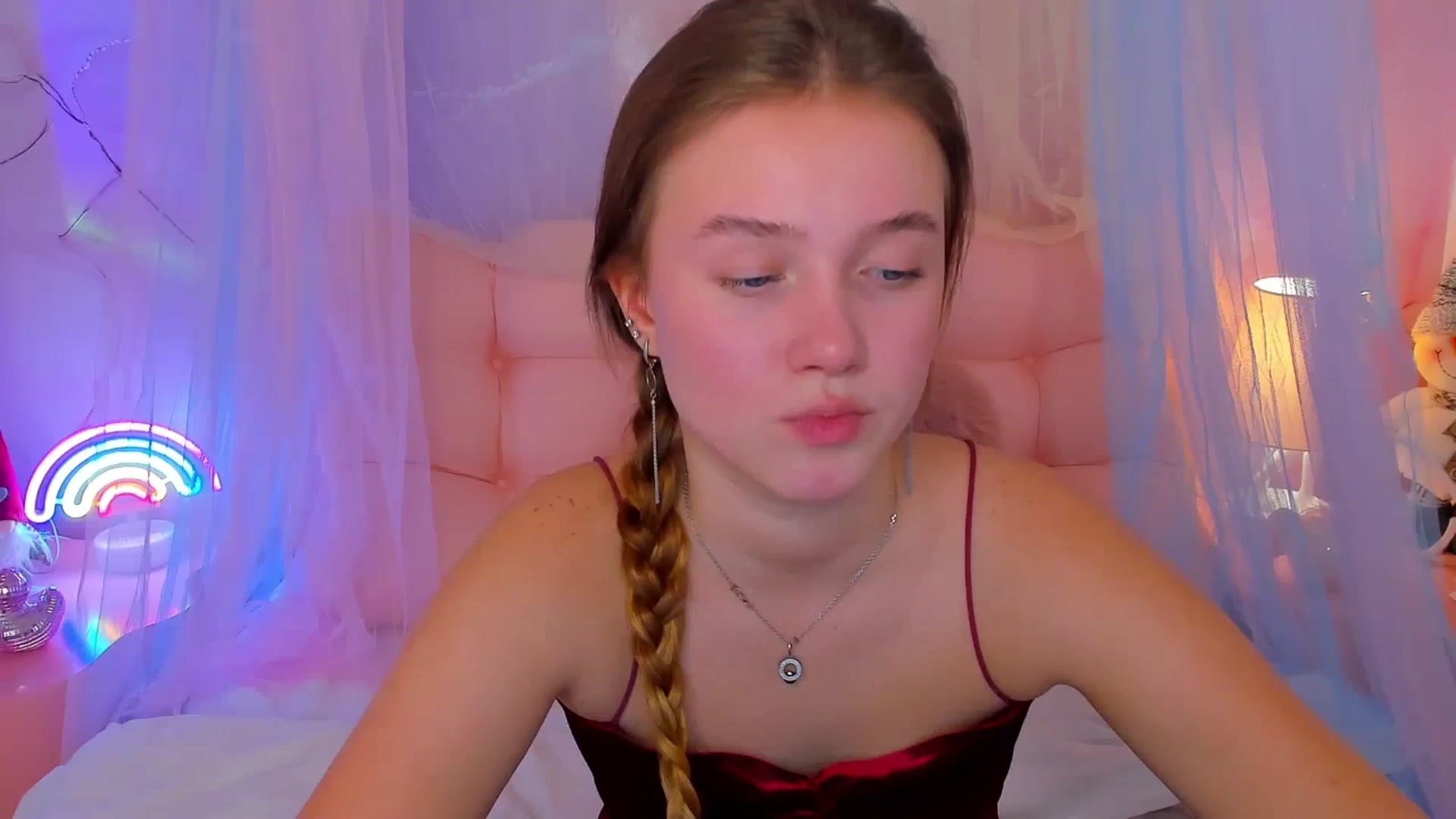 Gallery image thumbnail from Beatrizz's myfreecams stream on, 12/31/2025, 08:54 image 11 of 20