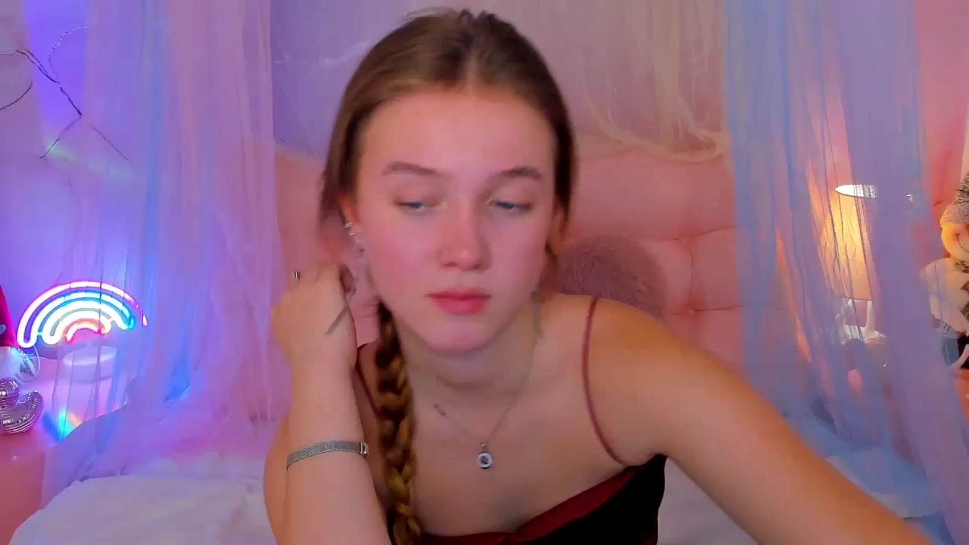 Gallery image thumbnail from Beatrizz's myfreecams stream on, 12/31/2025, 08:54 image 15 of 20