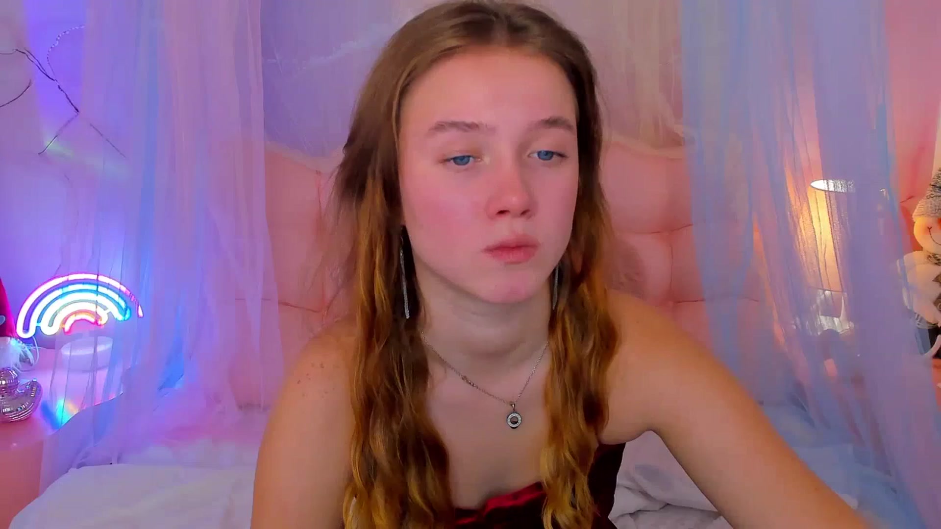 Gallery image thumbnail from Beatrizz's myfreecams stream on, 12/31/2025, 08:54 image 2 of 20