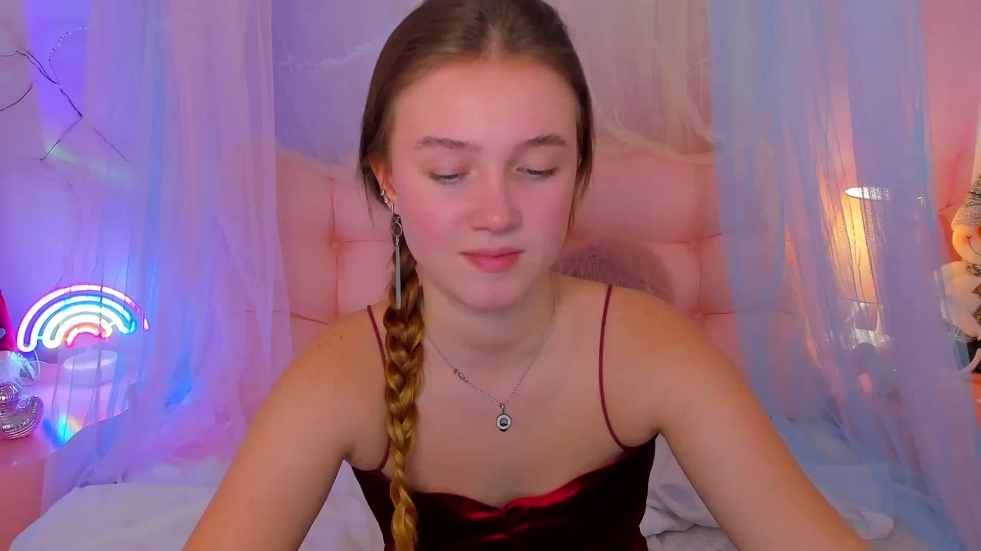 Gallery image thumbnail from Beatrizz's myfreecams stream on, 12/31/2025, 08:54 image 8 of 20