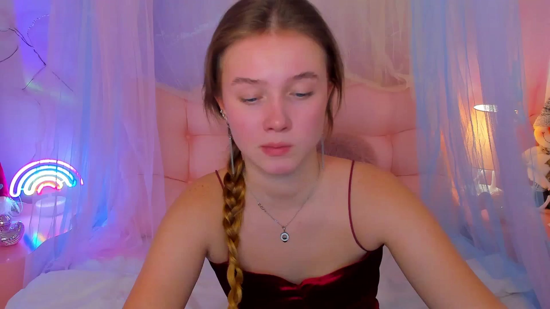 Gallery image thumbnail from Beatrizz's myfreecams stream on, 12/31/2025, 08:54 image 18 of 20