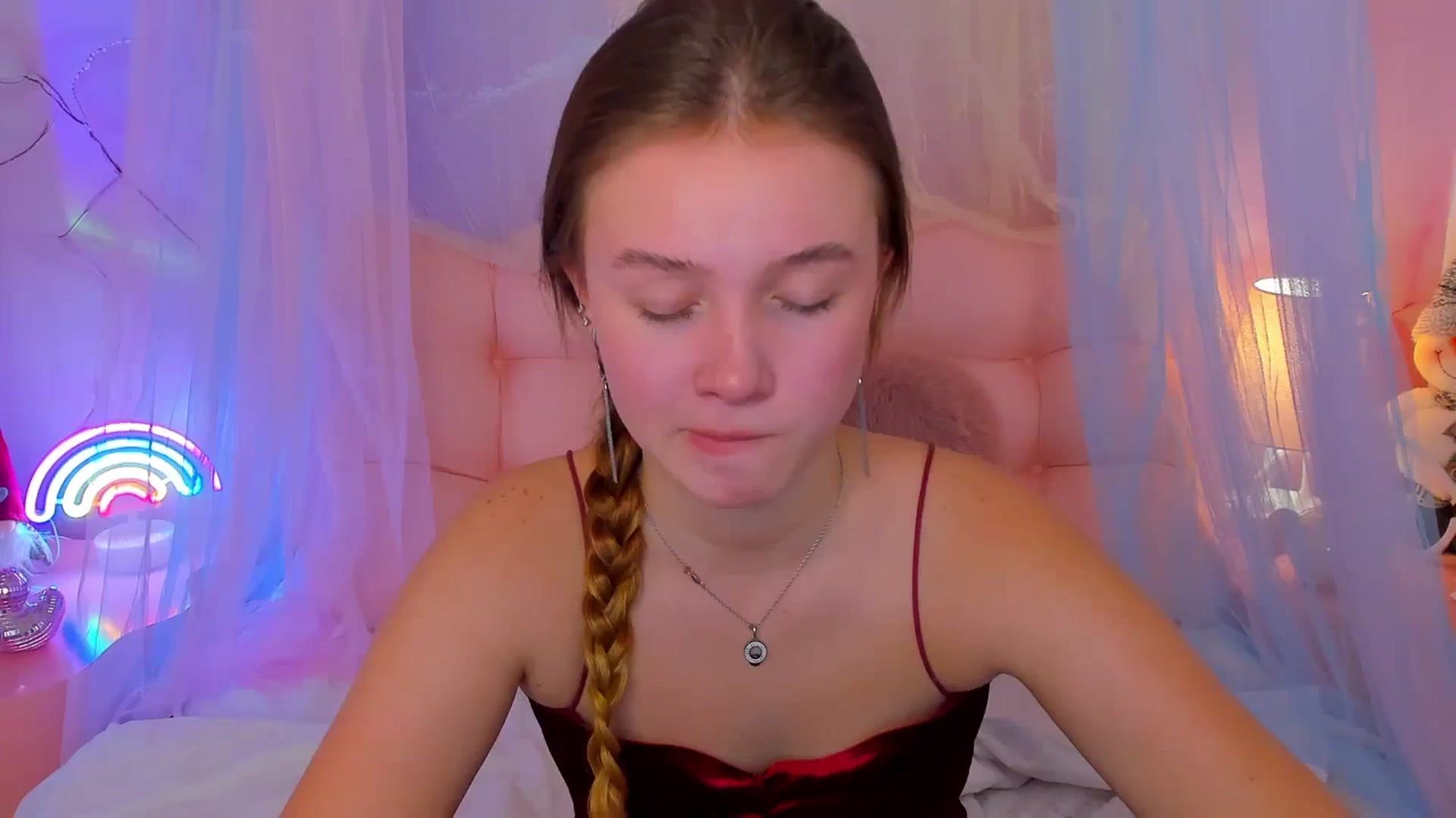 Gallery image thumbnail from Beatrizz's myfreecams stream on, 12/31/2025, 08:54 image 7 of 20