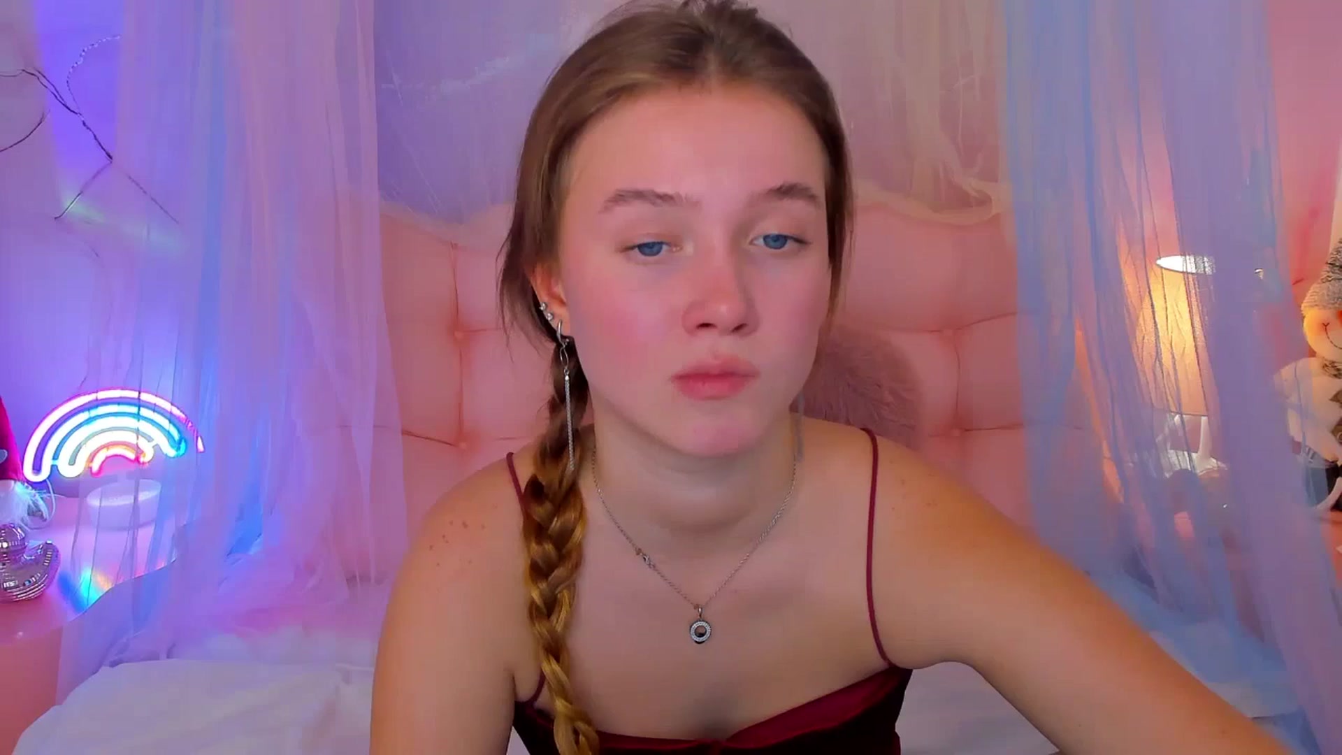 Gallery image thumbnail from Beatrizz's myfreecams stream on, 12/31/2025, 08:54 image 16 of 20