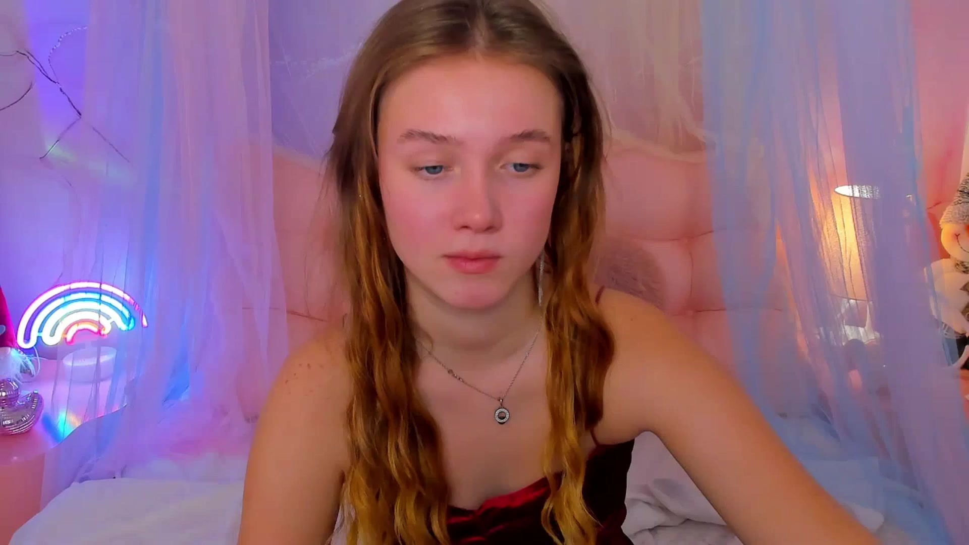 Gallery image thumbnail from Beatrizz's myfreecams stream on, 12/31/2025, 08:54 image 1 of 20