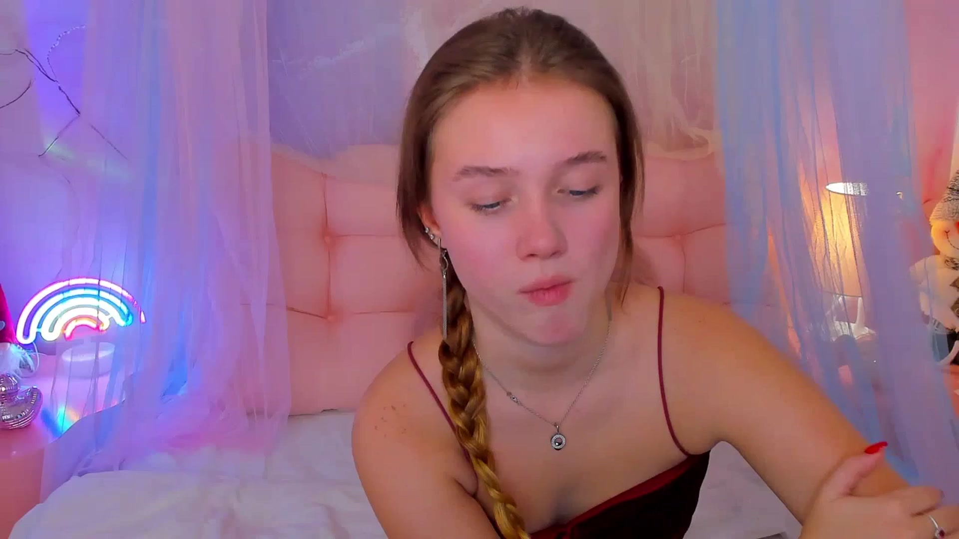 Gallery image thumbnail from Beatrizz's myfreecams stream on, 12/31/2025, 08:54 image 19 of 20