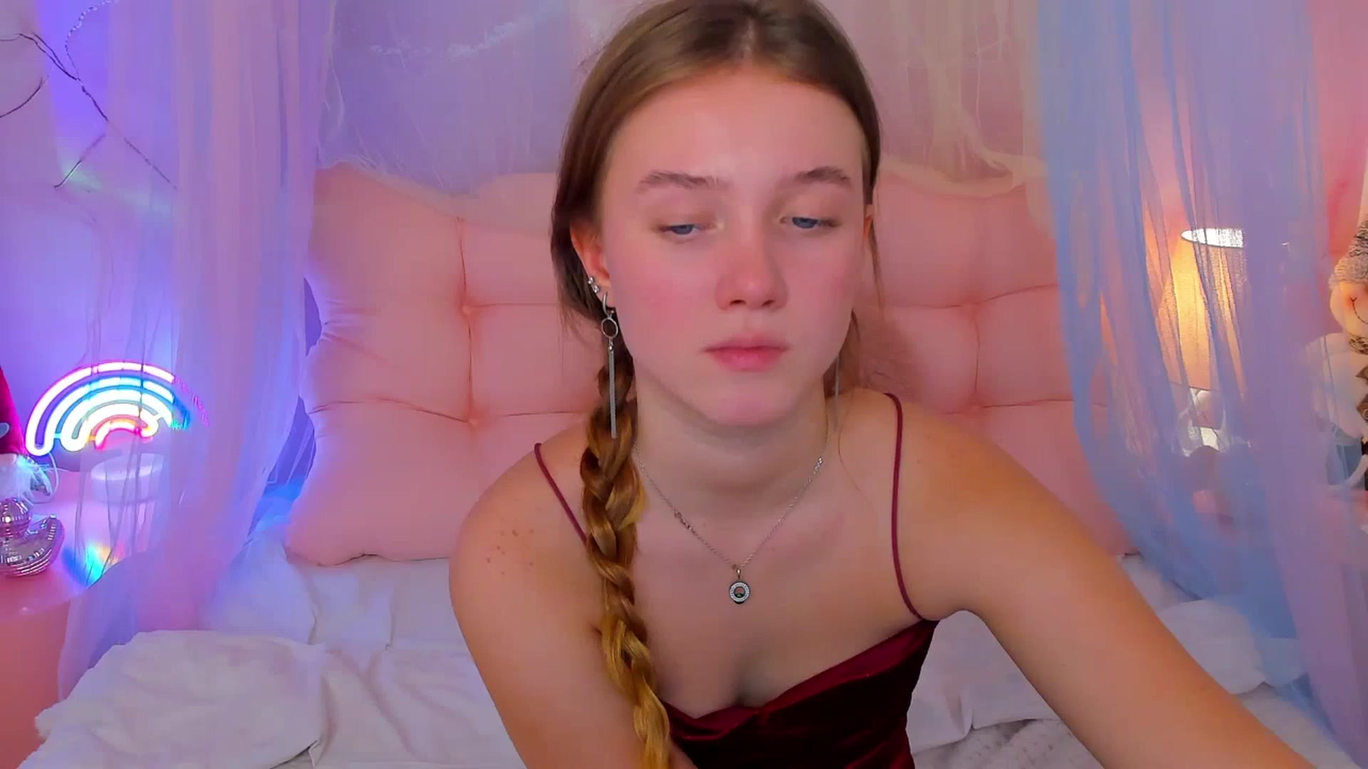 Gallery image thumbnail from Beatrizz's myfreecams stream on, 12/31/2025, 10:00 image 20 of 20