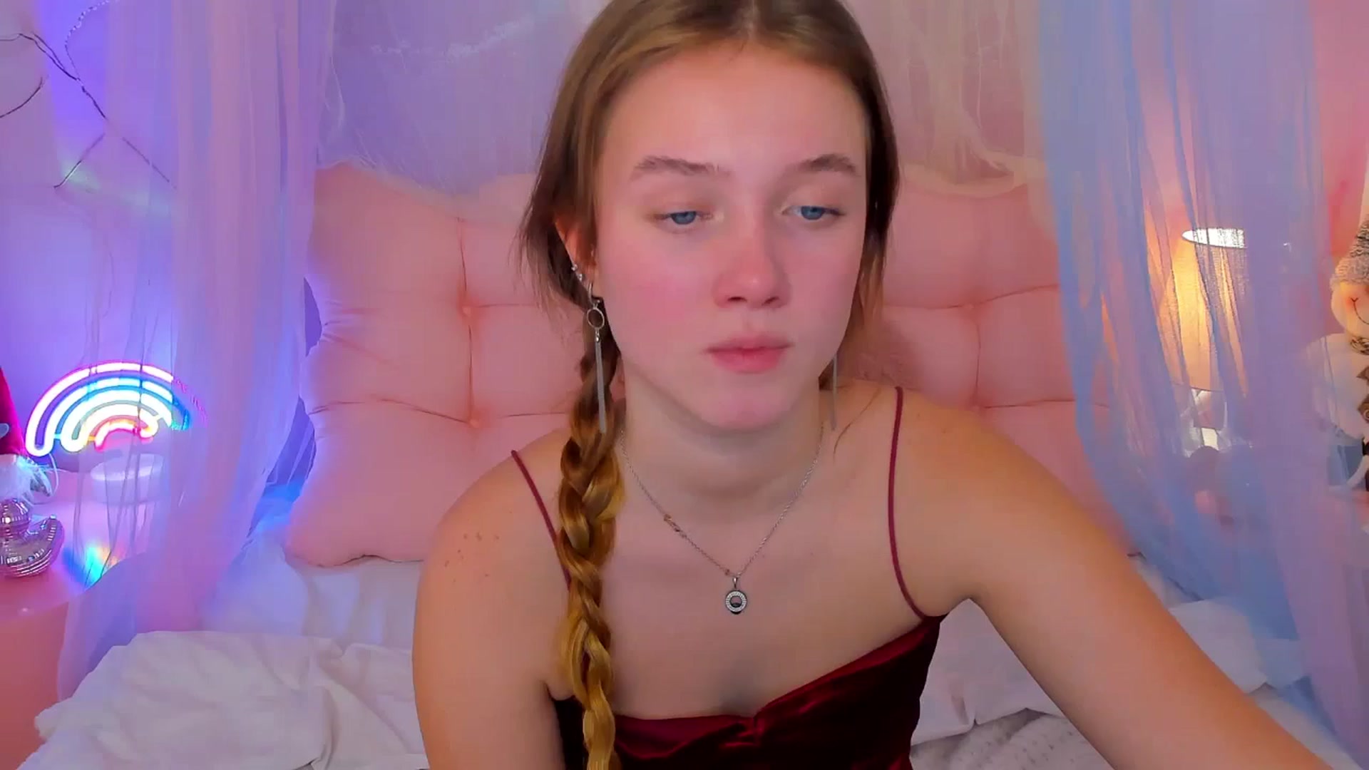 Gallery image thumbnail from Beatrizz's myfreecams stream on, 12/31/2025, 10:00 image 8 of 20