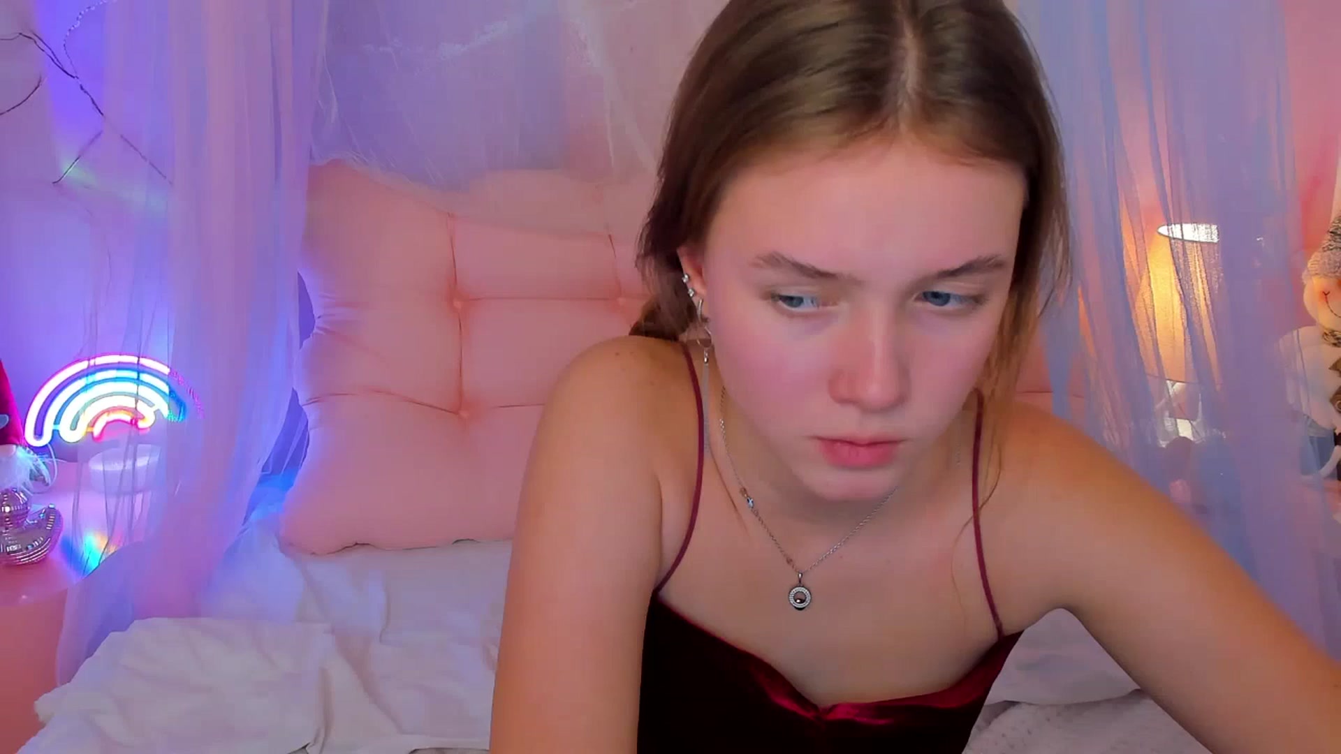 Gallery image thumbnail from Beatrizz's myfreecams stream on, 12/31/2025, 10:00 image 13 of 20