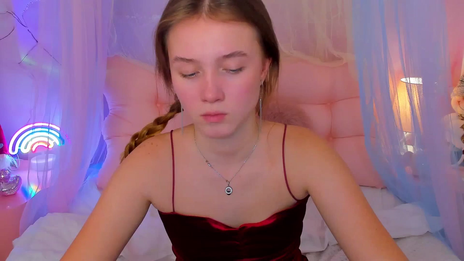 Gallery image thumbnail from Beatrizz's myfreecams stream on, 12/31/2025, 10:00 image 7 of 20