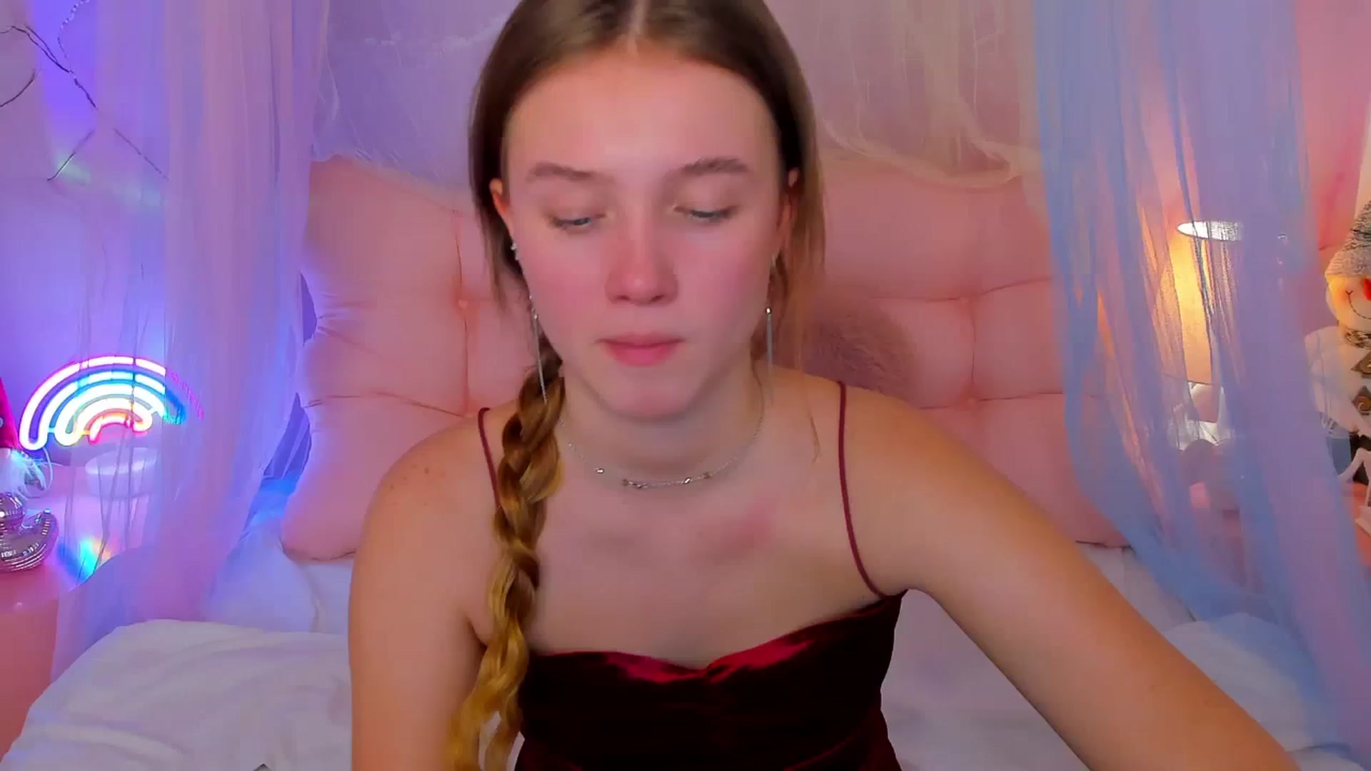Gallery image thumbnail from Beatrizz's myfreecams stream on, 12/31/2025, 11:01 image 14 of 20