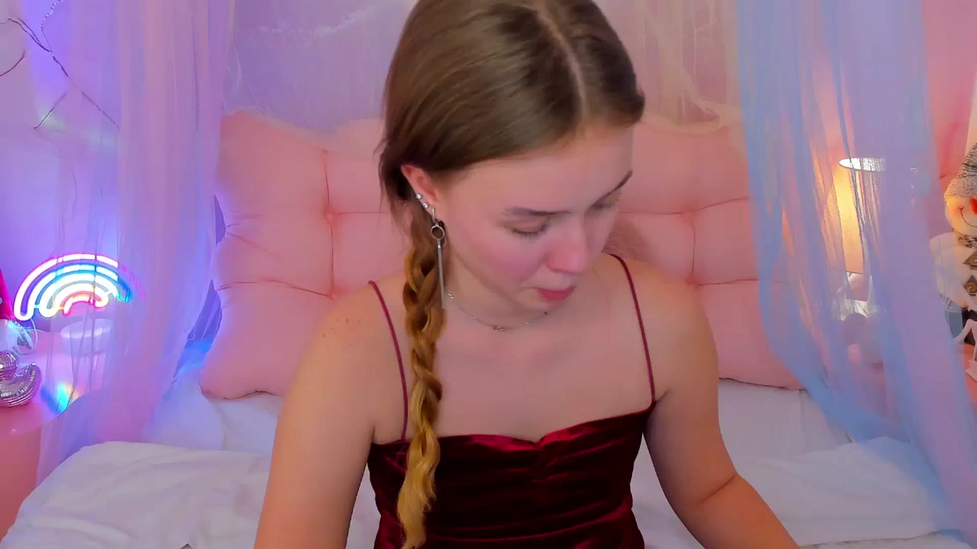 Gallery image thumbnail from Beatrizz's myfreecams stream on, 12/31/2025, 11:01 image 7 of 20