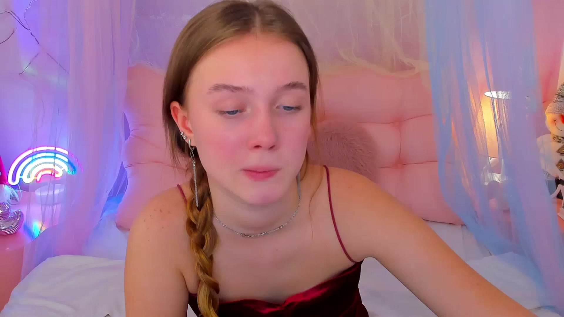 Gallery image thumbnail from Beatrizz's myfreecams stream on, 12/31/2025, 11:01 image 10 of 20
