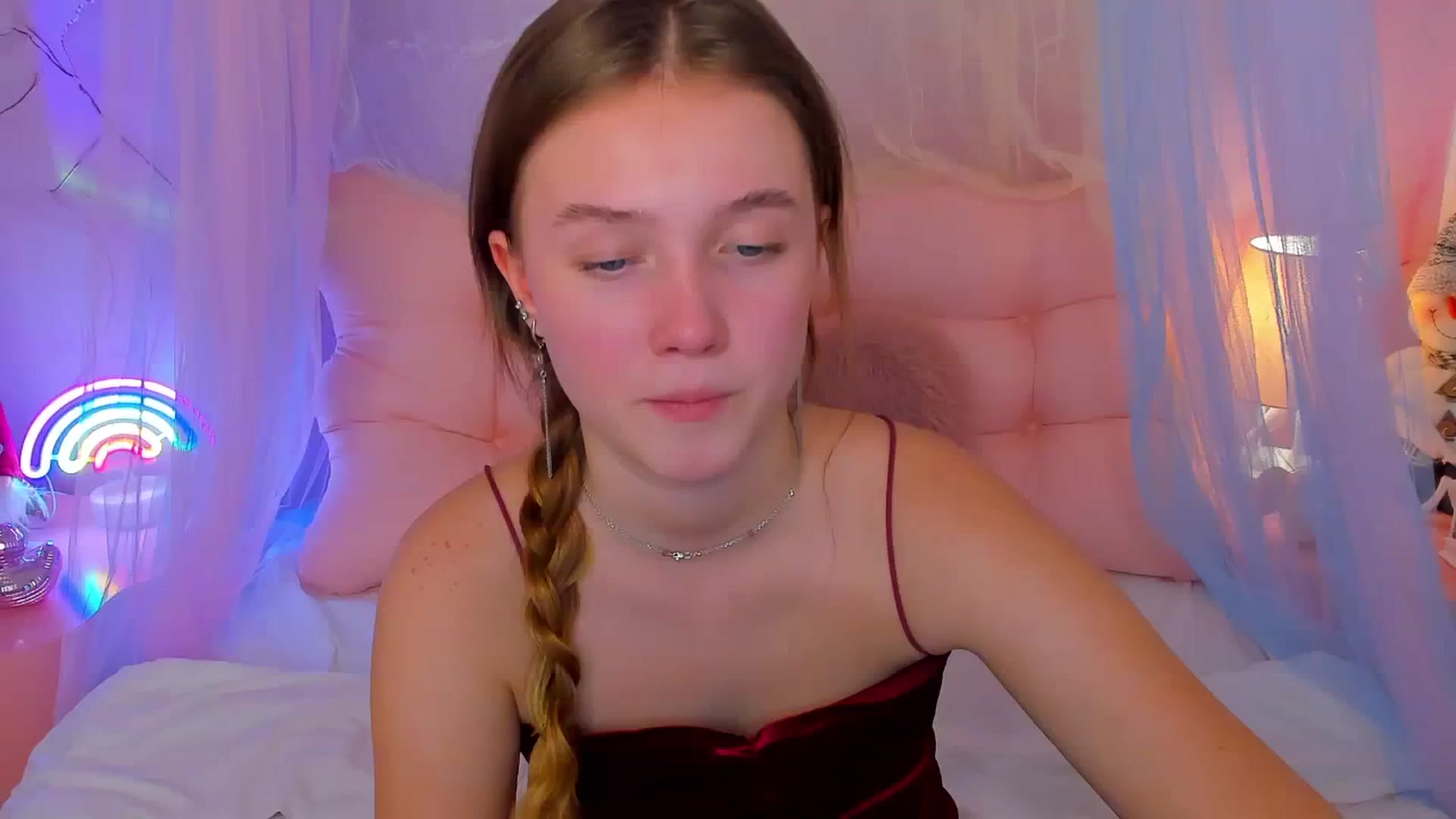 Gallery image thumbnail from Beatrizz's myfreecams stream on, 12/31/2025, 11:01 image 3 of 20