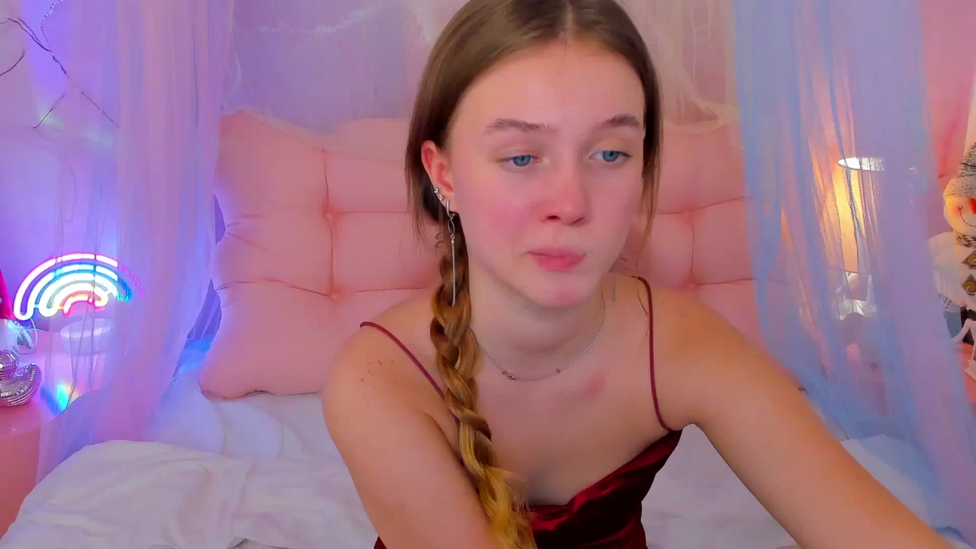 Gallery image thumbnail from Beatrizz's myfreecams stream on, 12/31/2025, 11:01 image 20 of 20
