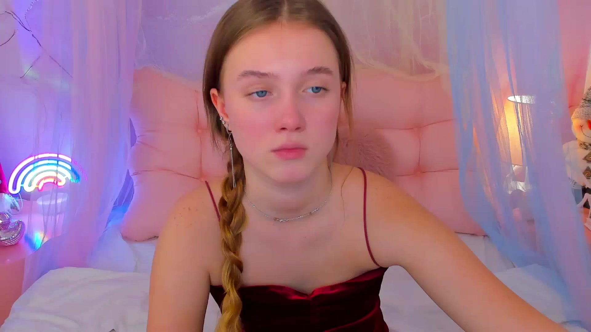 Gallery image thumbnail from Beatrizz's myfreecams stream on, 12/31/2025, 11:01 image 4 of 20