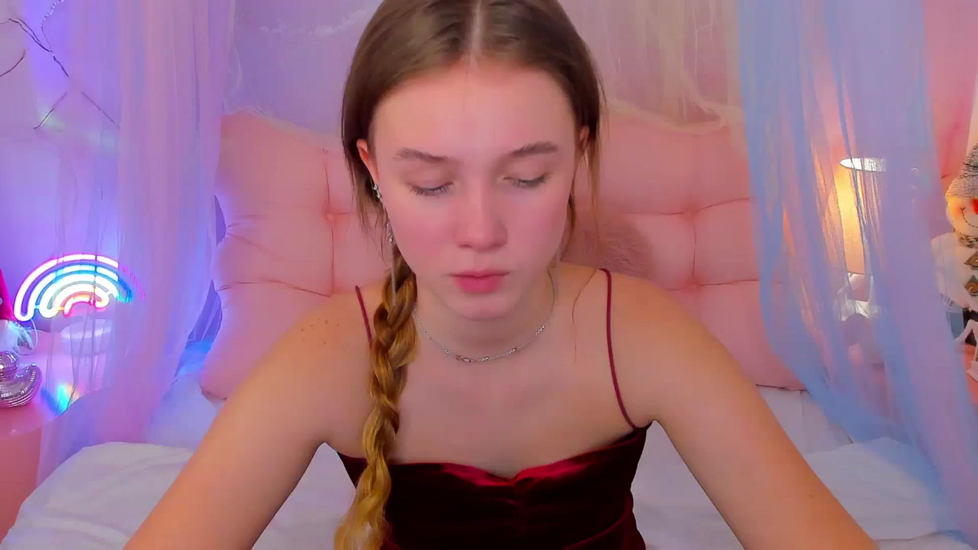 Gallery image thumbnail from Beatrizz's myfreecams stream on, 12/31/2025, 11:01 image 8 of 20