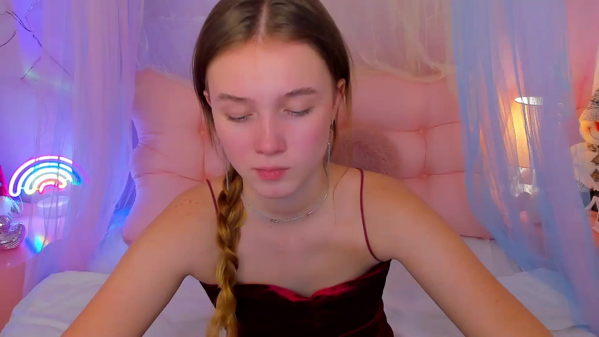 Gallery image thumbnail from Beatrizz's myfreecams stream on, 12/31/2025, 11:01 image 5 of 20