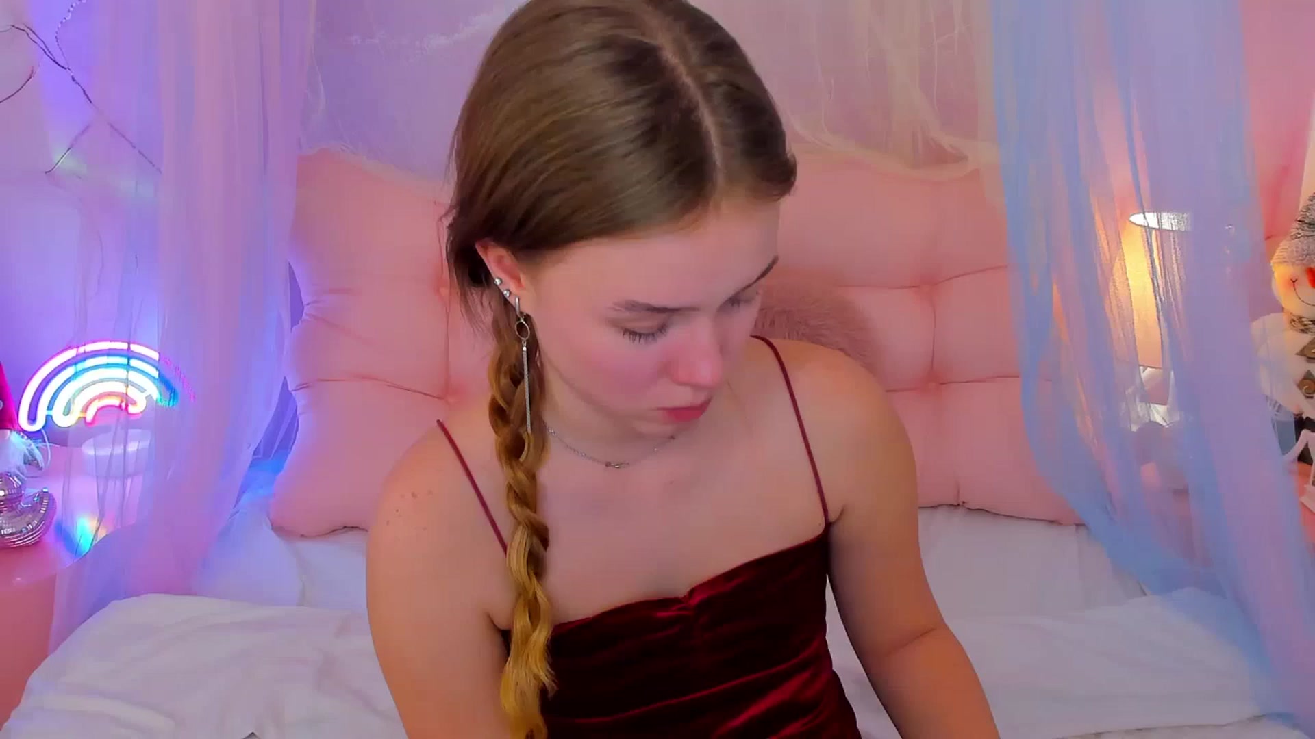 Gallery image thumbnail from Beatrizz's myfreecams stream on, 12/31/2025, 11:01 image 9 of 20
