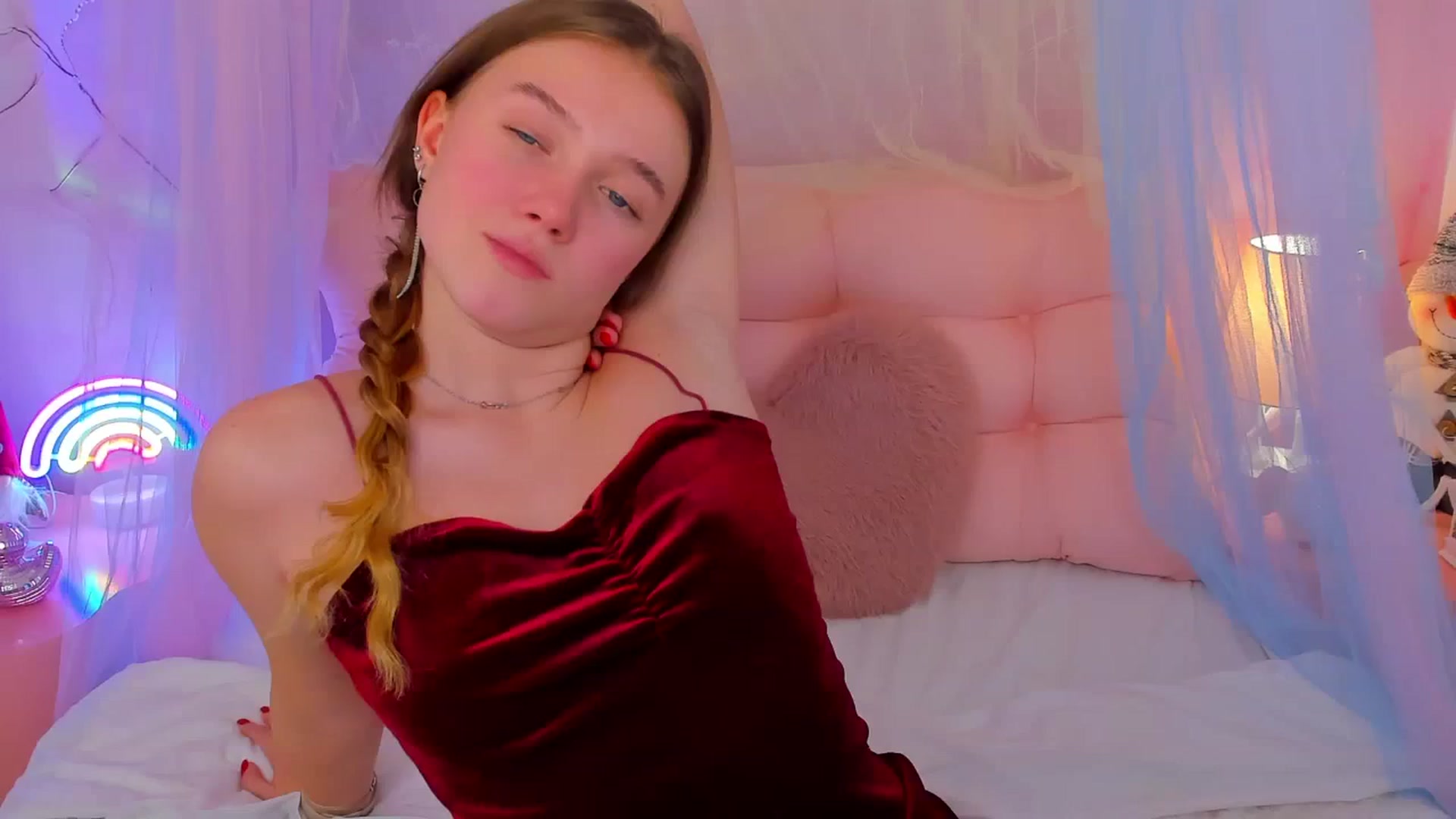 Gallery image thumbnail from Beatrizz's myfreecams stream on, 12/31/2025, 11:01 image 19 of 20