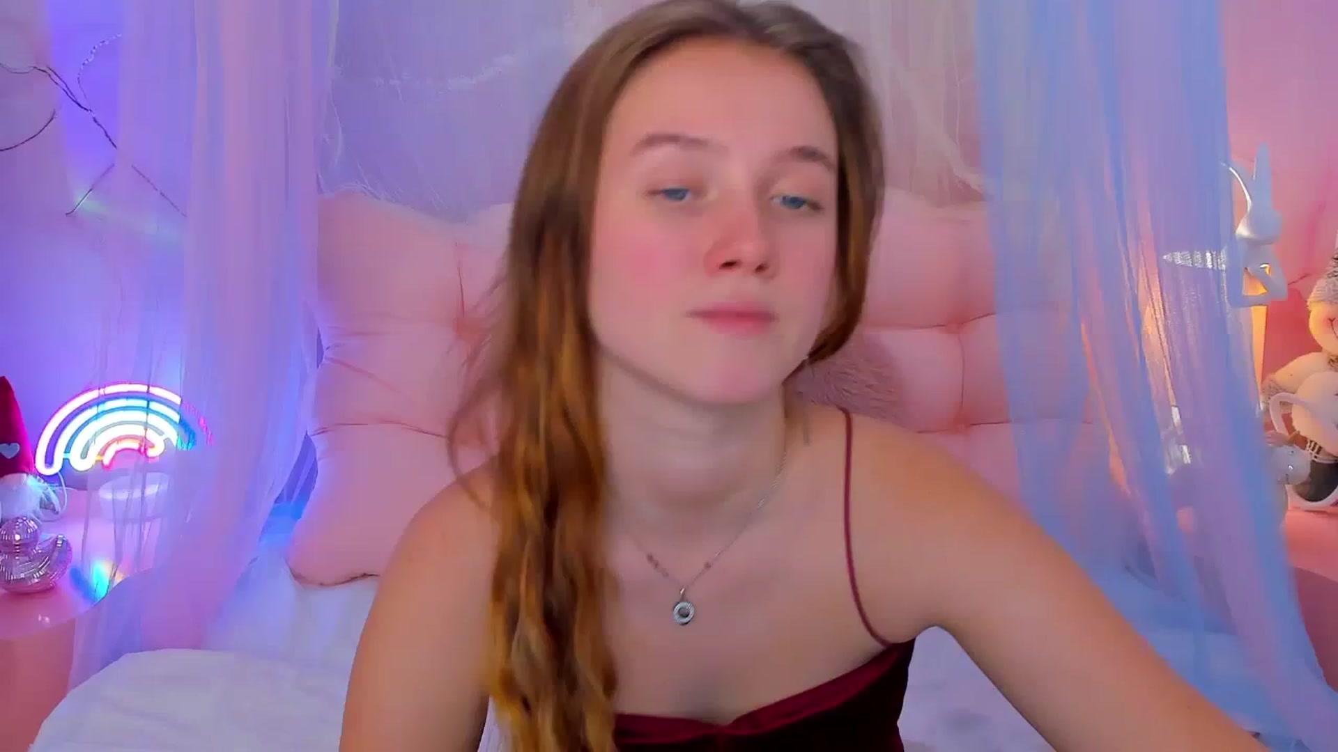 Gallery image thumbnail from Beatrizz's myfreecams stream on, 12/31/2025, 12:37 image 14 of 20