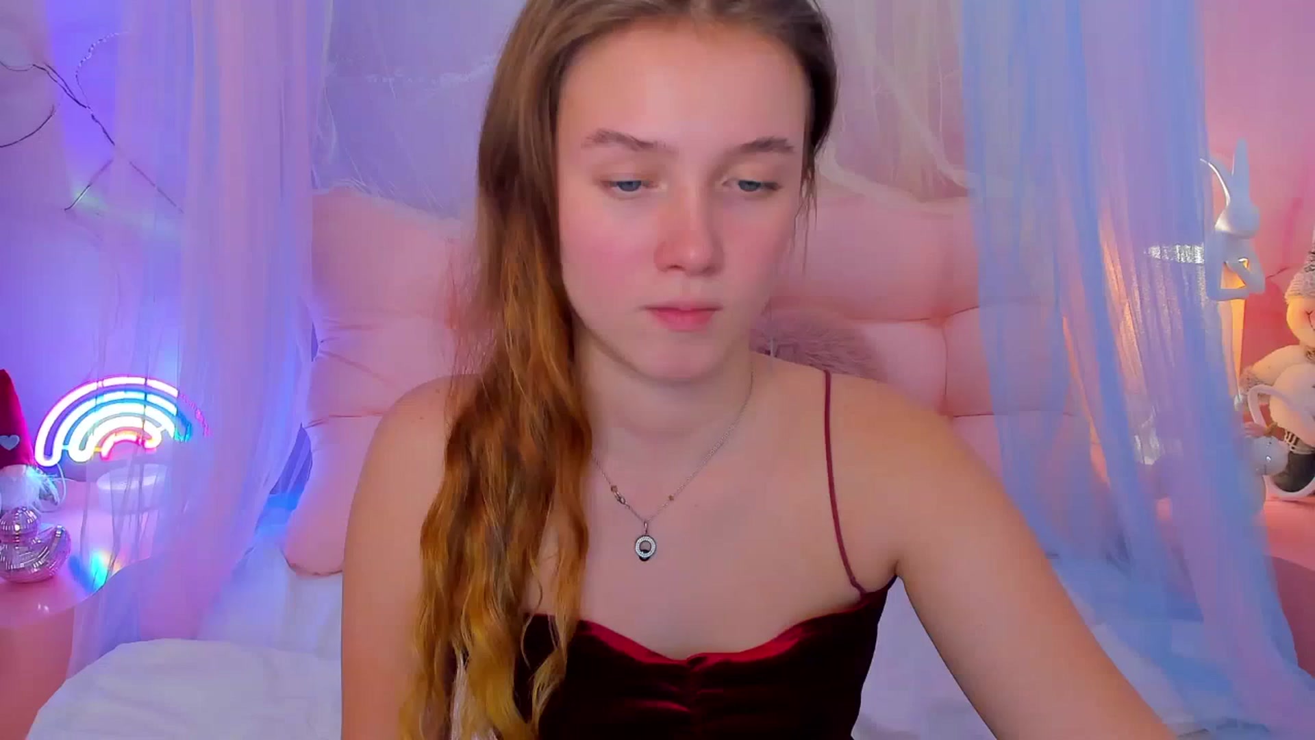 Gallery image thumbnail from Beatrizz's myfreecams stream on, 12/31/2025, 12:37 image 11 of 20